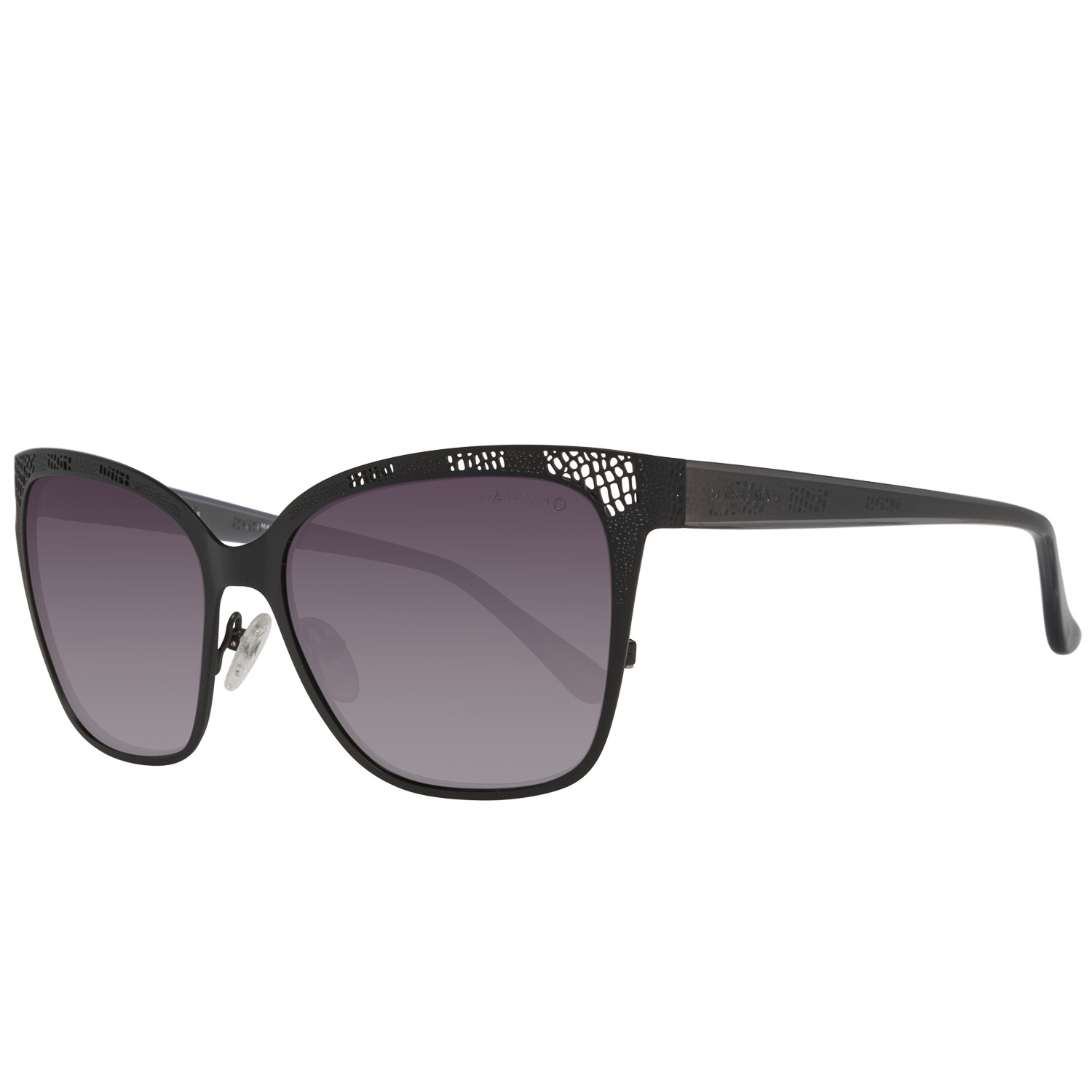 Guess by Marciano Sunglasses GM0742 02B 57