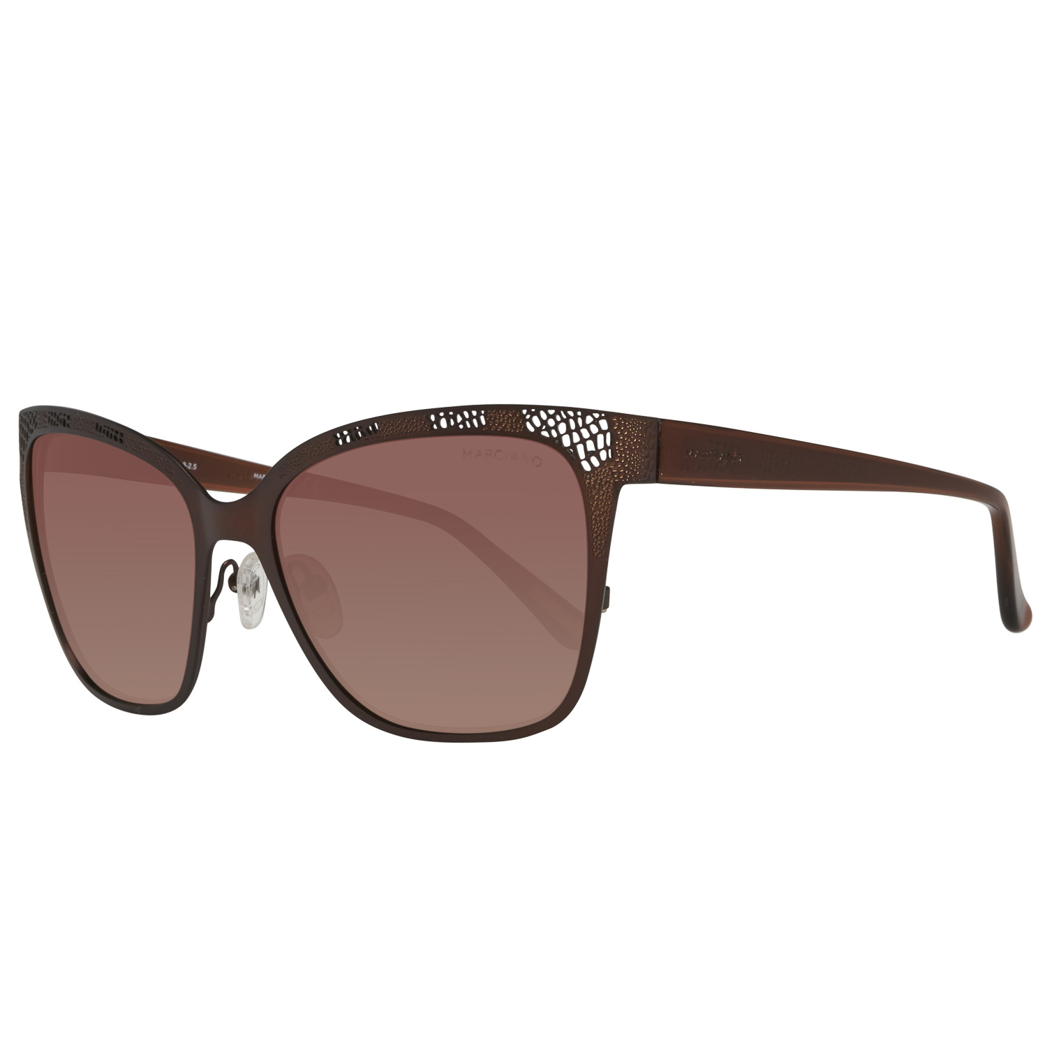 Guess by Marciano Sunglasses GM0742 49F 57