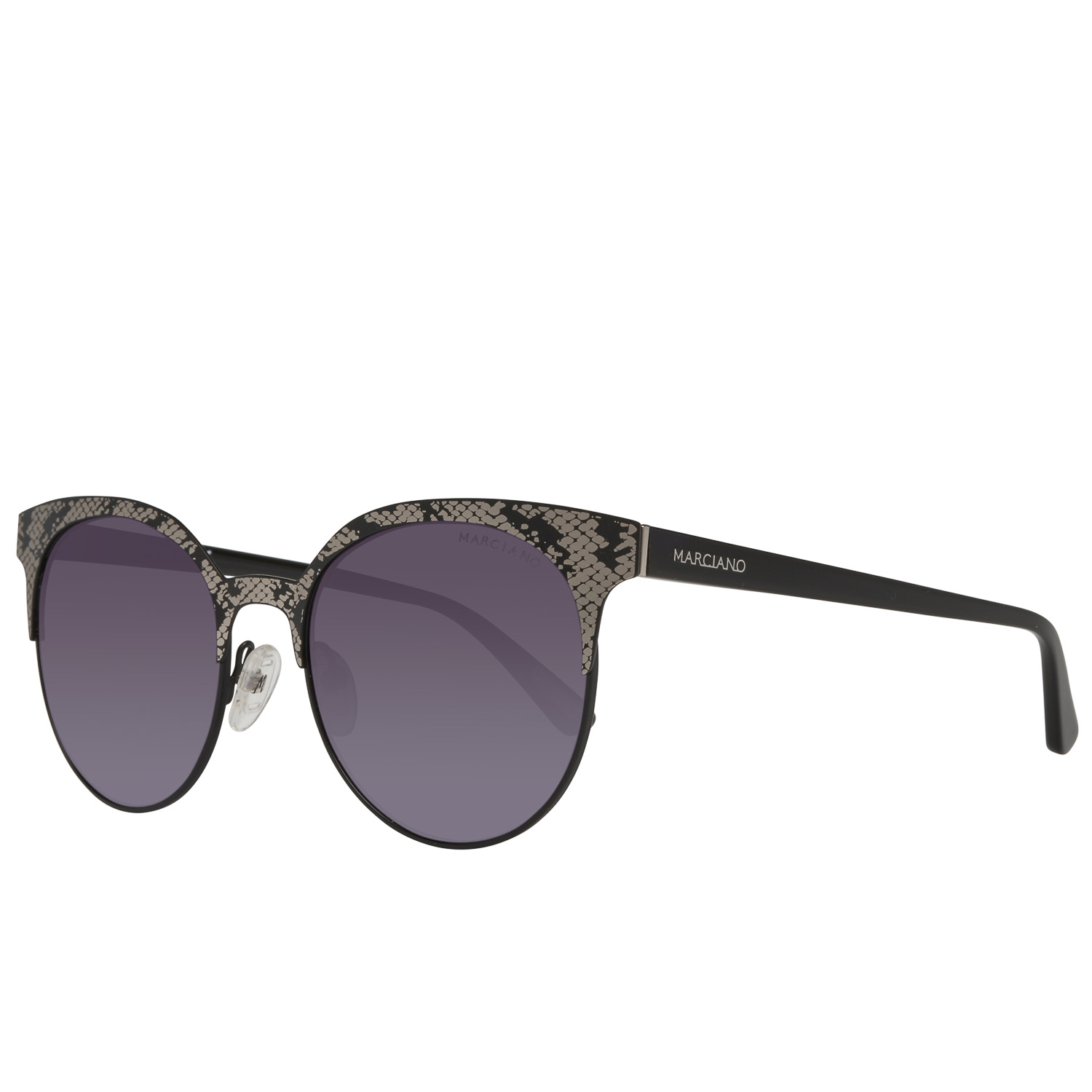 Guess by Marciano Sunglasses GM0773 02B 52