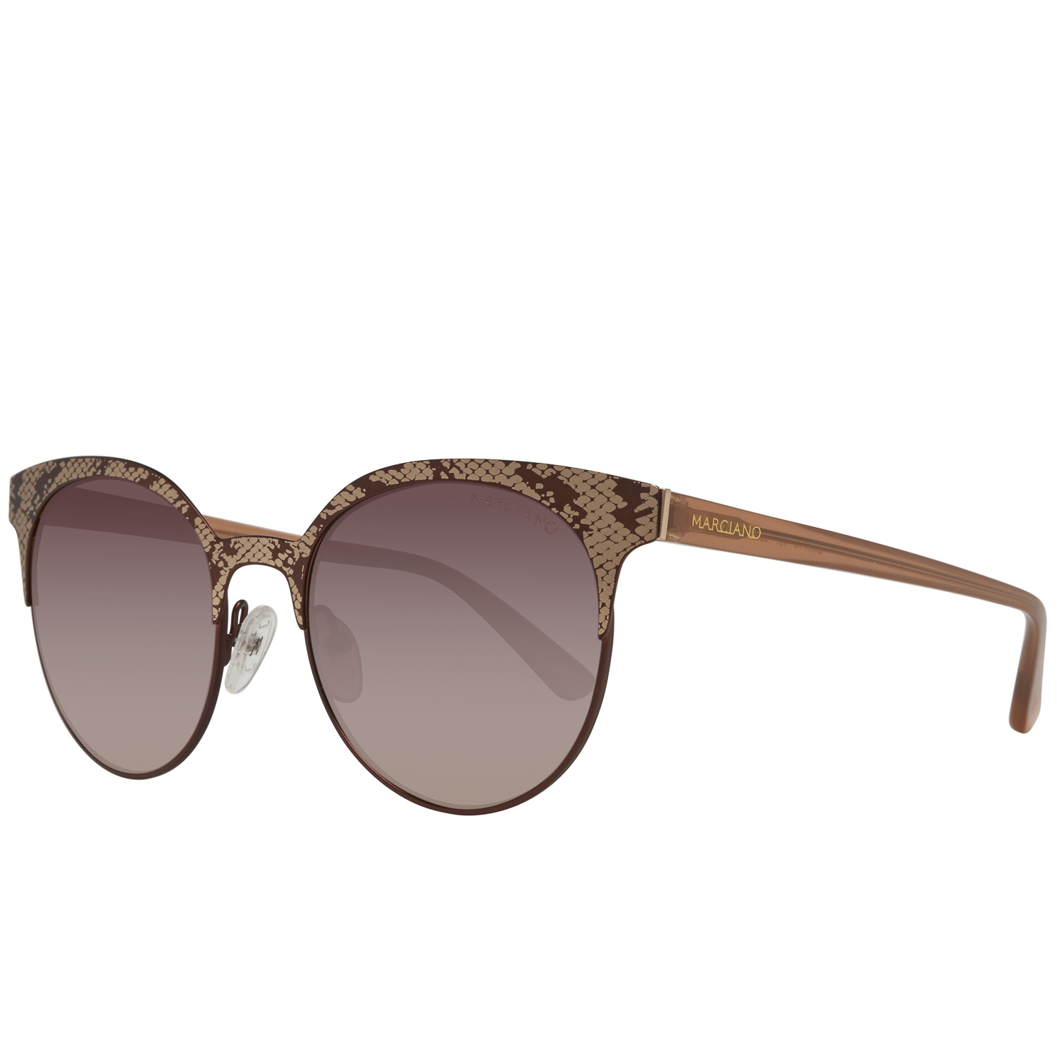 Guess by Marciano Sunglasses GM0773 49F 52