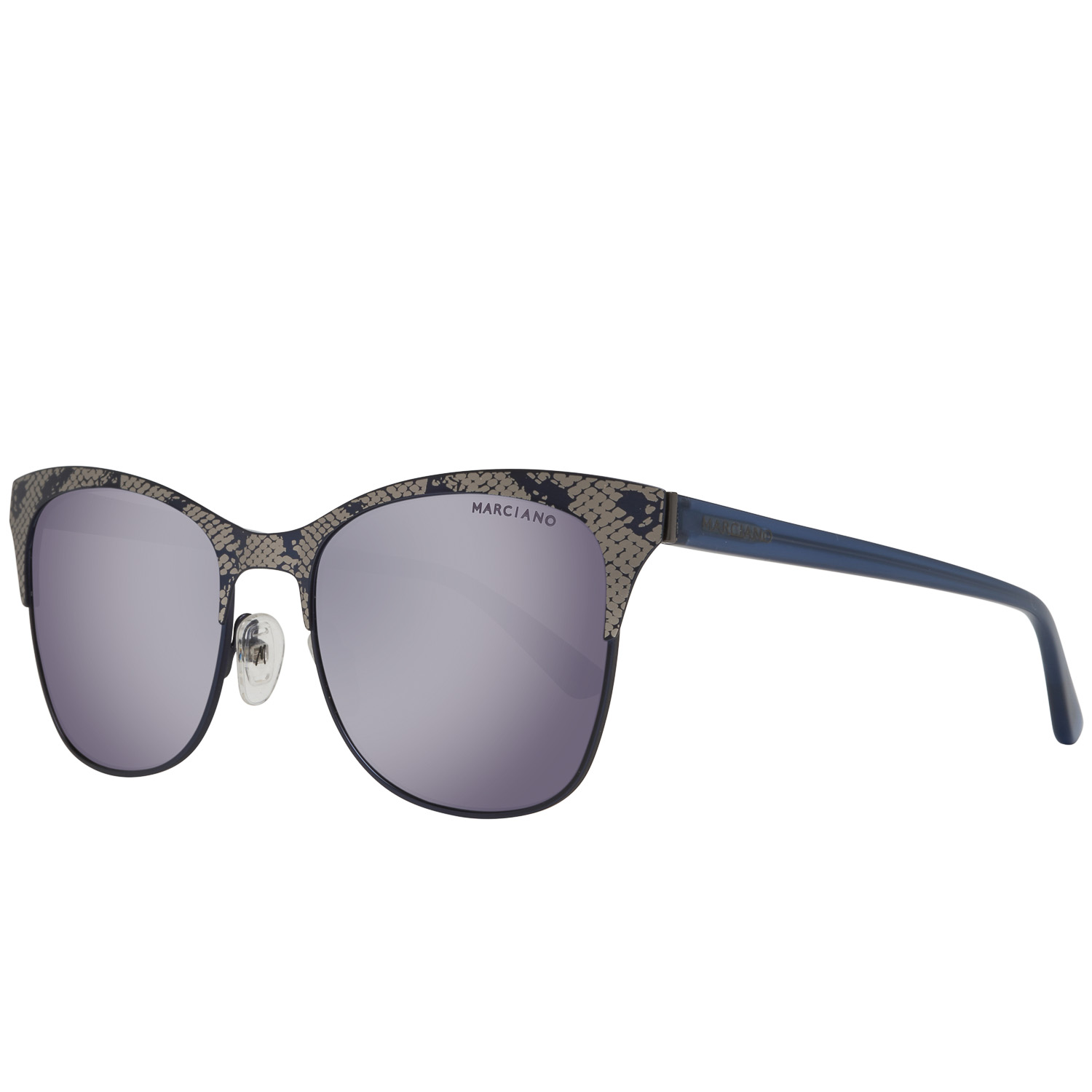 Guess by Marciano Sunglasses GM0774 91C 53