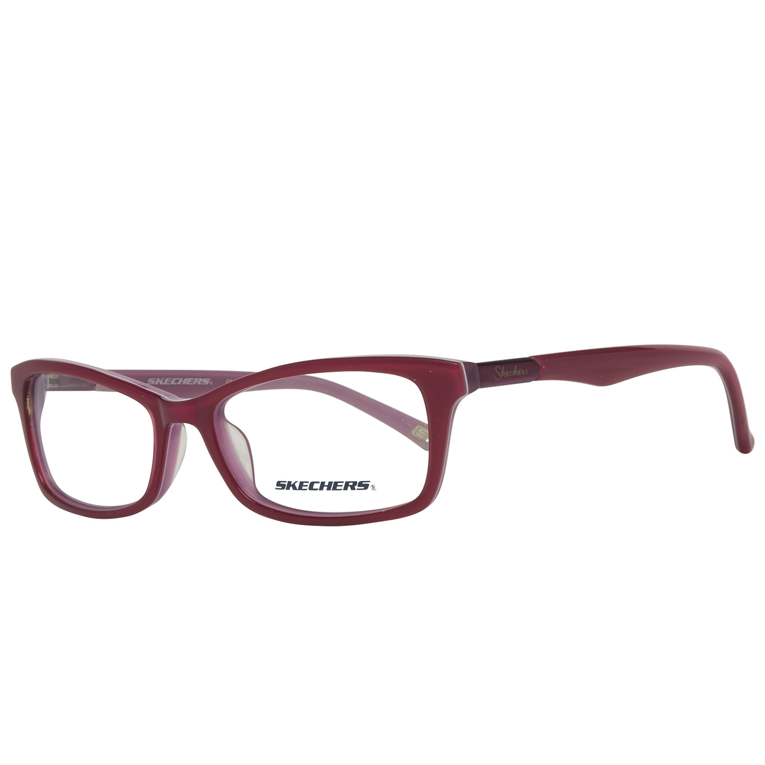 Skechers Optical Frame SE2077 P42 52