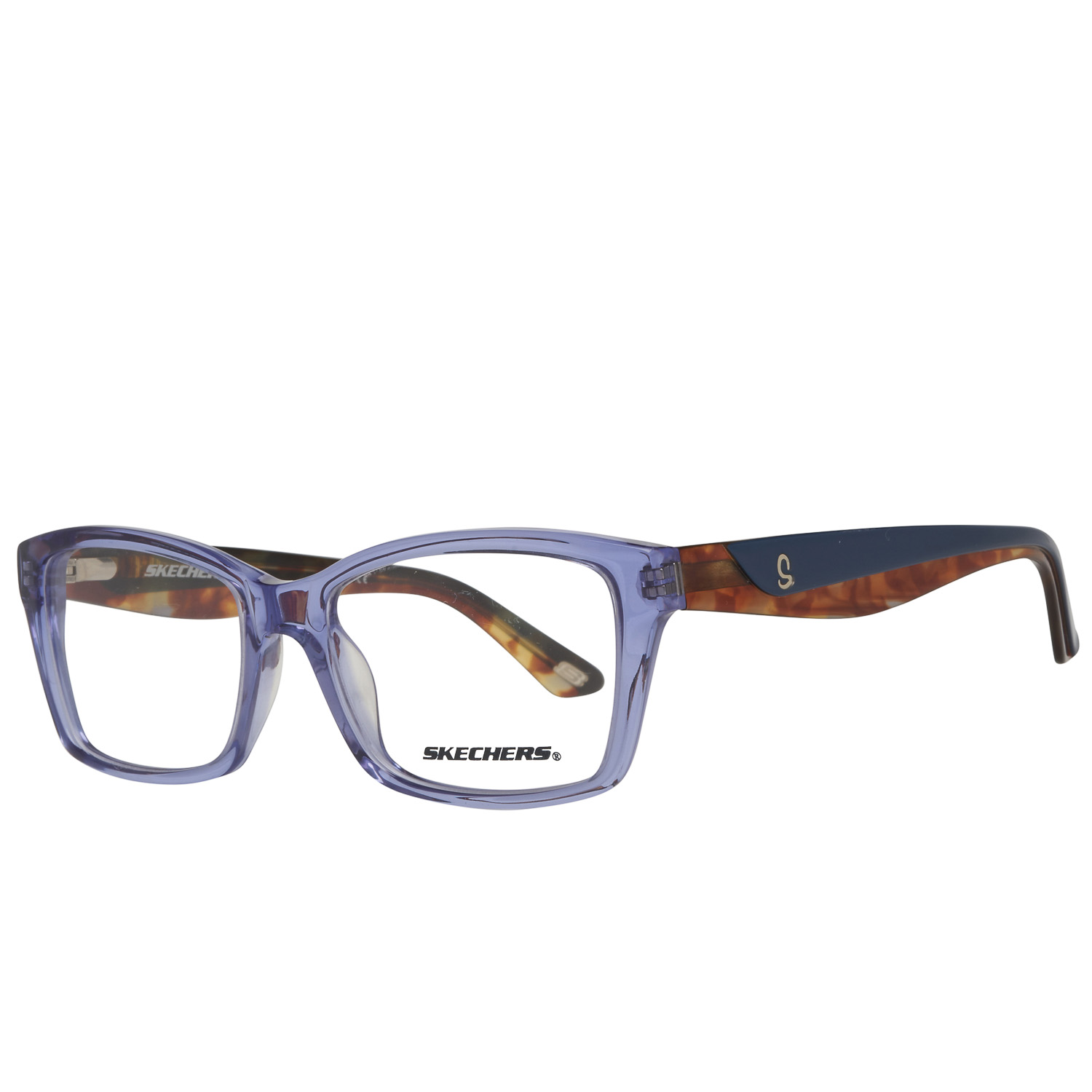 Skechers Optical Frame SE2100 U37 51