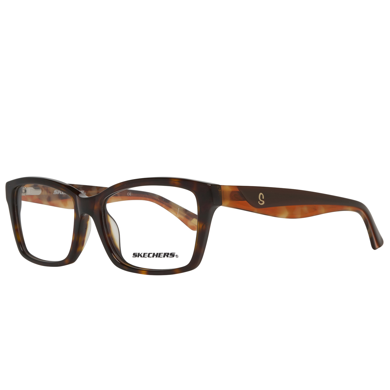 Skechers Optical Frame SE2100 T12 51