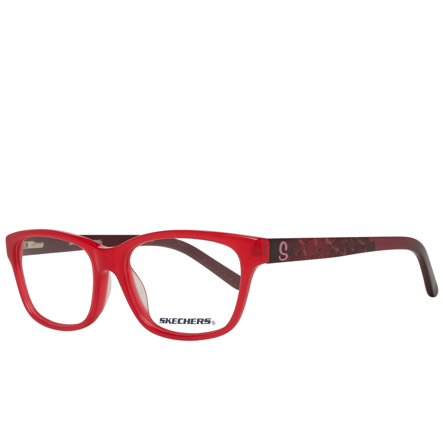 Skechers Optical Frame SE2111 P33 52