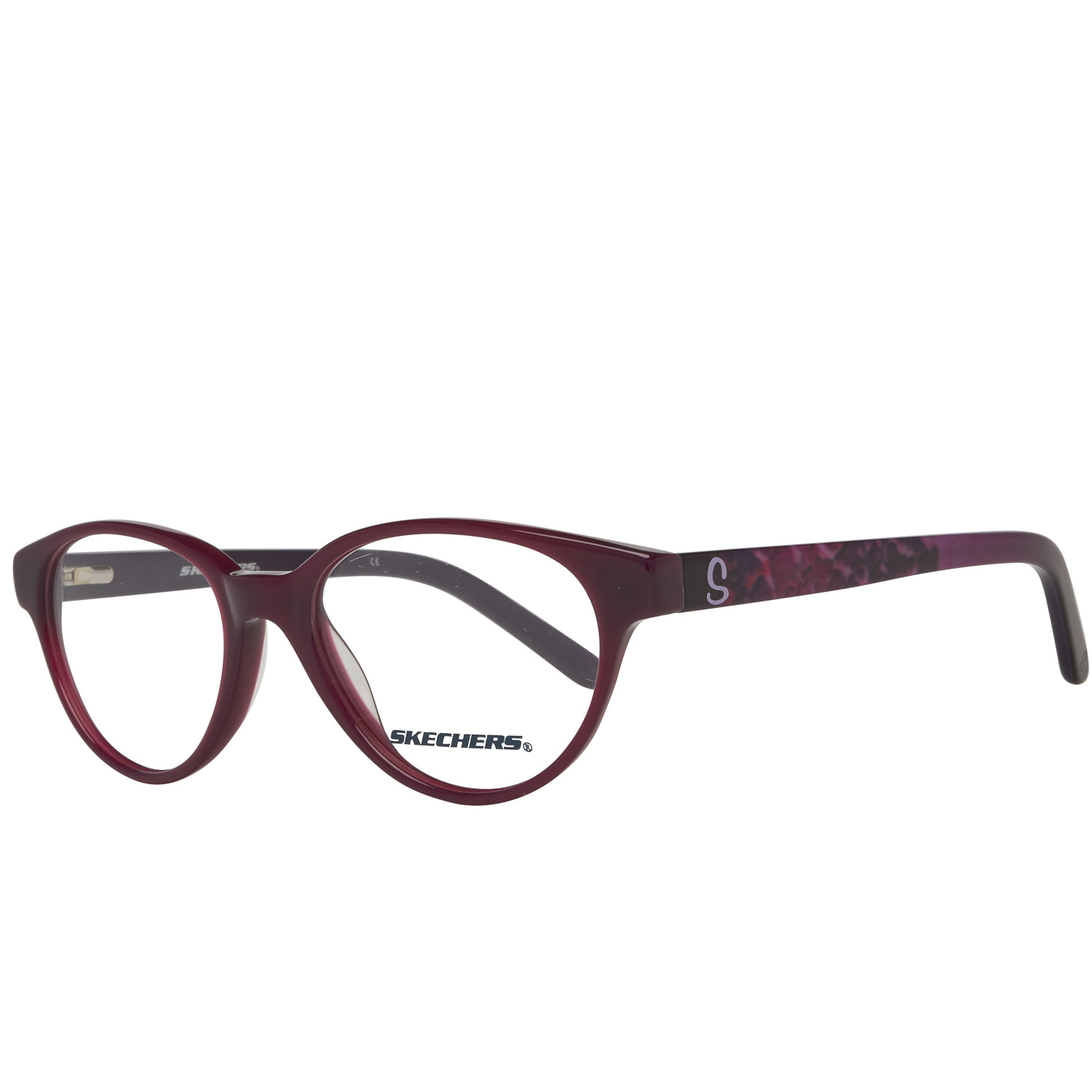 Skechers Optical Frame SE2112 O24 50