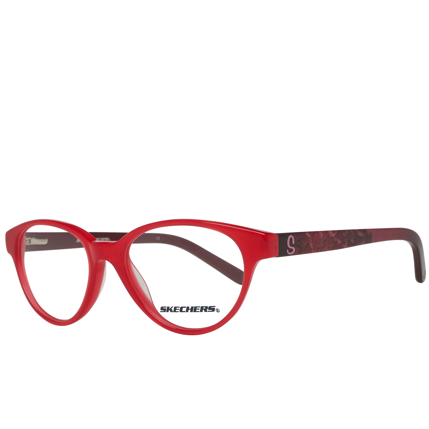 Skechers Optical Frame SE2112 P33 50