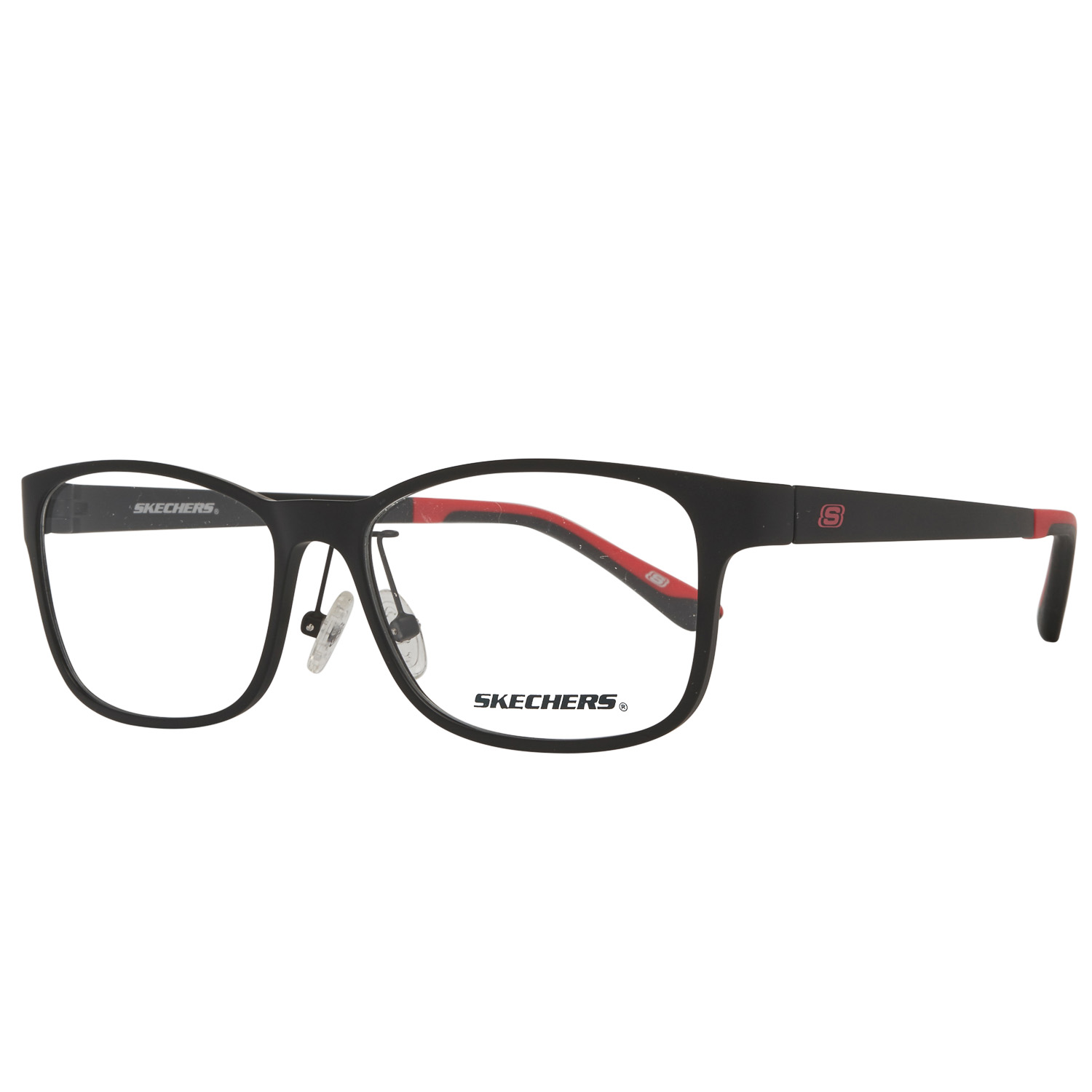 Skechers Optical Frame SE3152 002 53