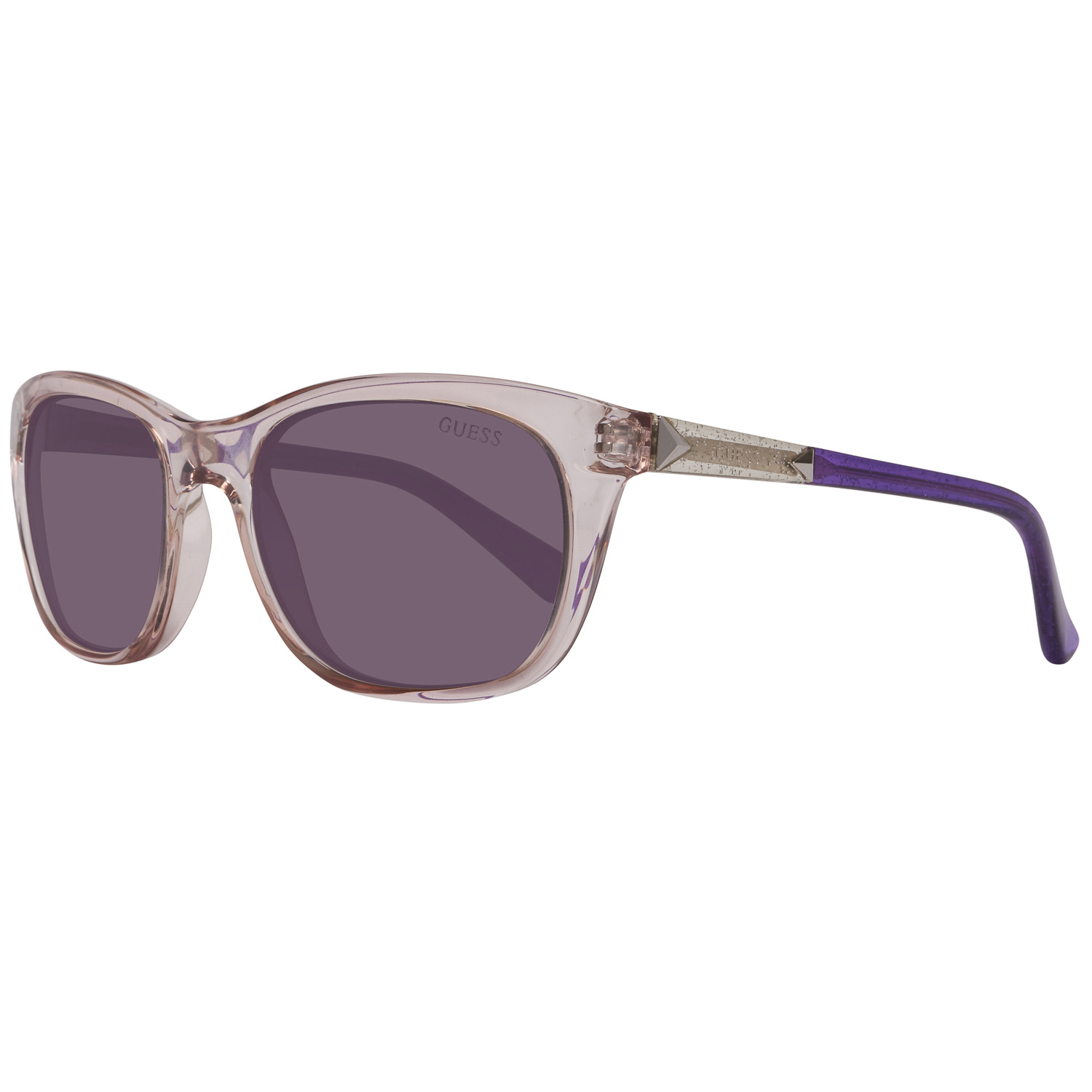 Guess Sunglasses GU7457 81B 54