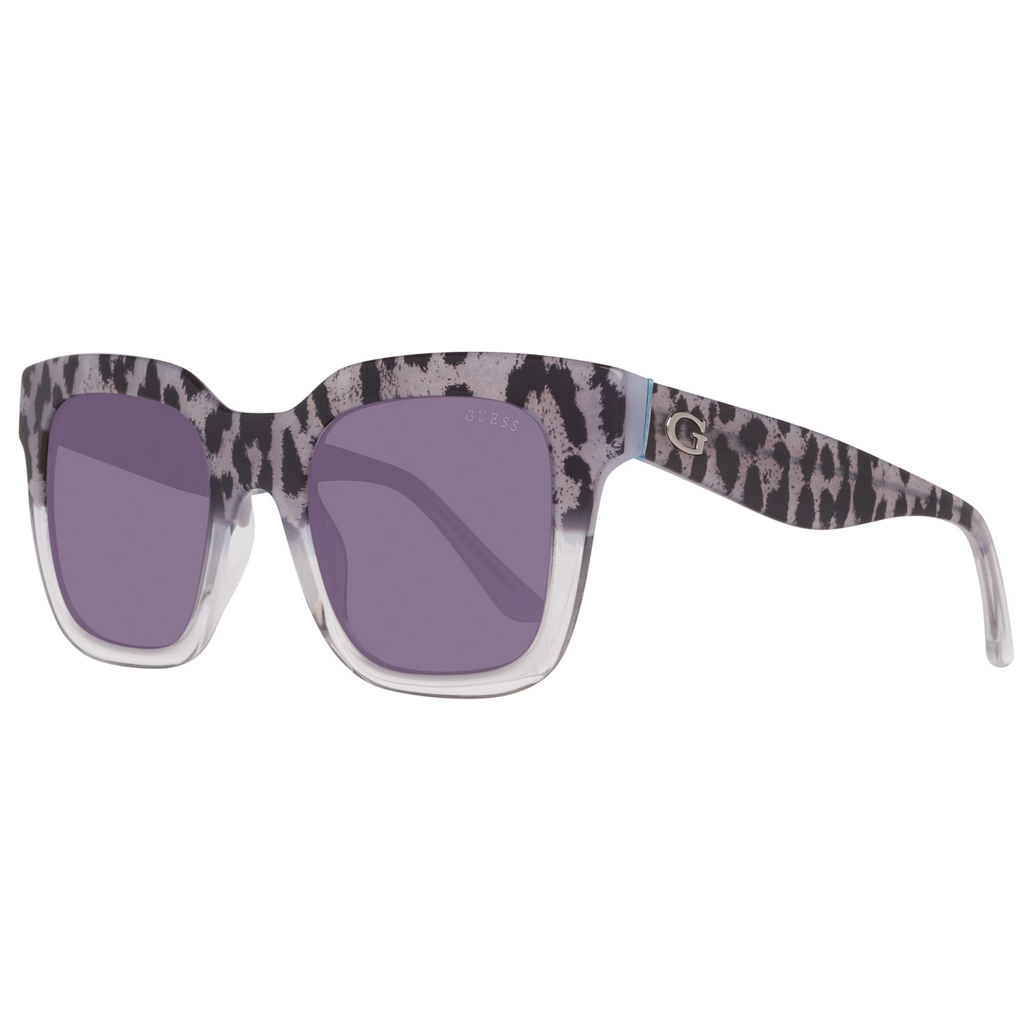 Guess Sunglasses GU7478 05B 50