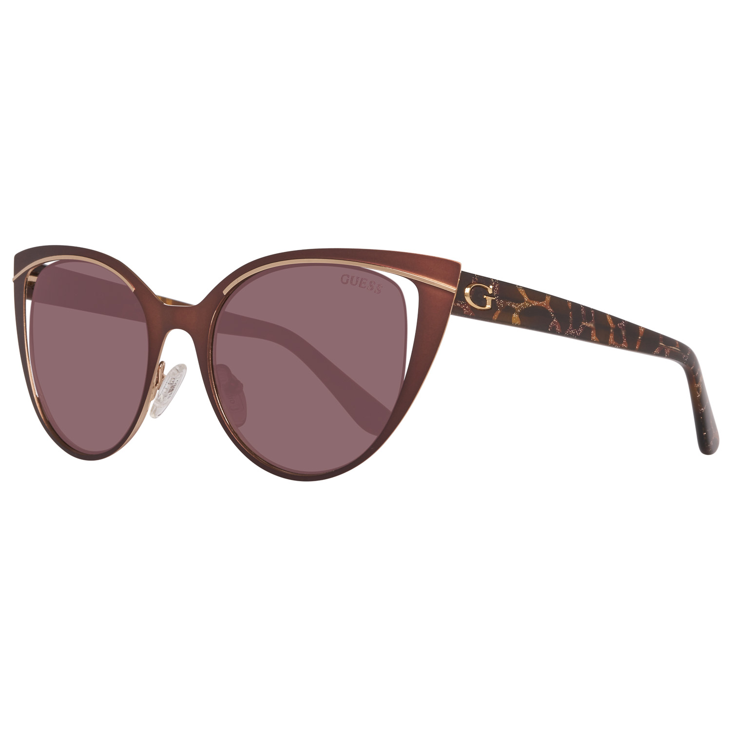 Guess Sunglasses GU7487 49F 51