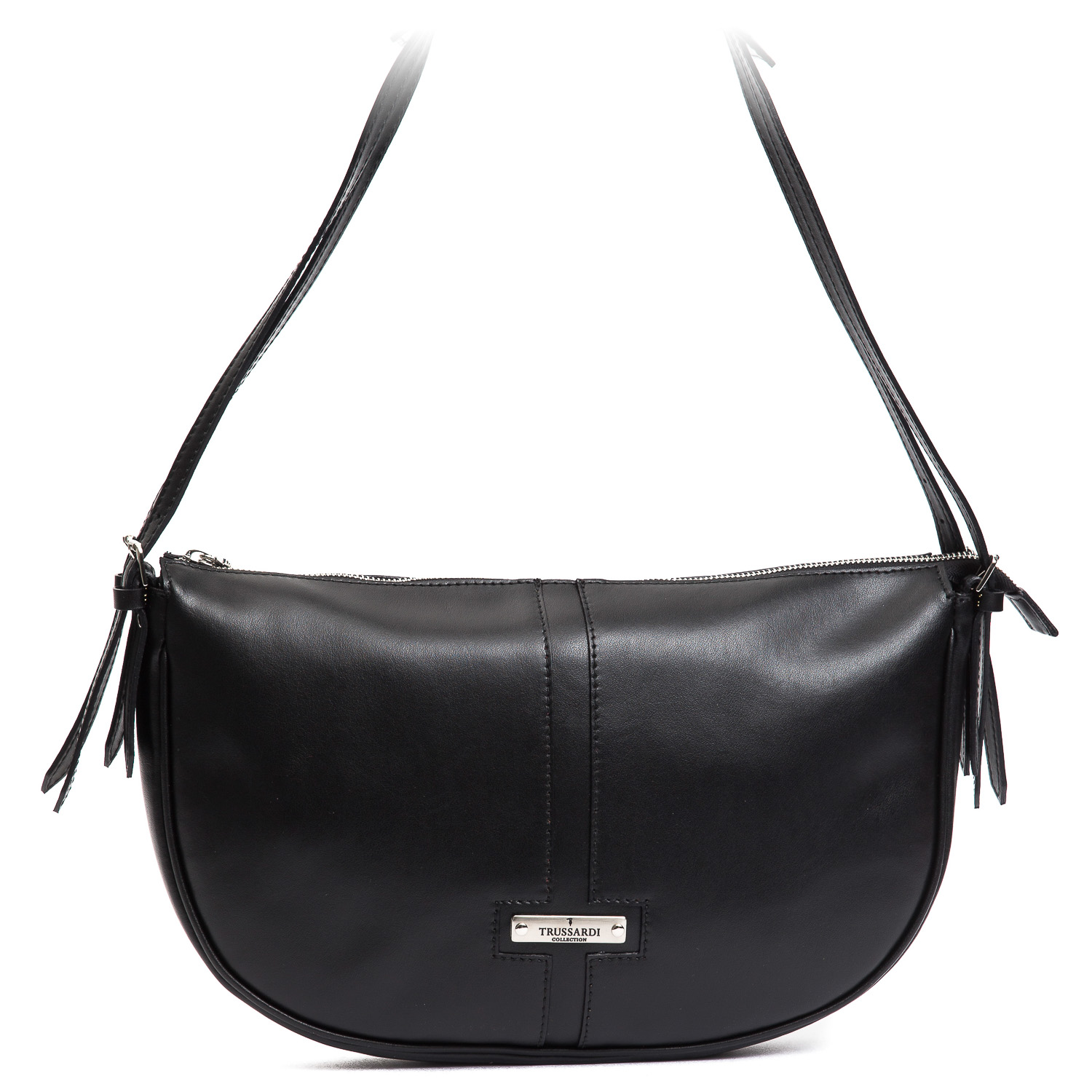 Trussardi Handbag D66TRC00035 Spirano Nero