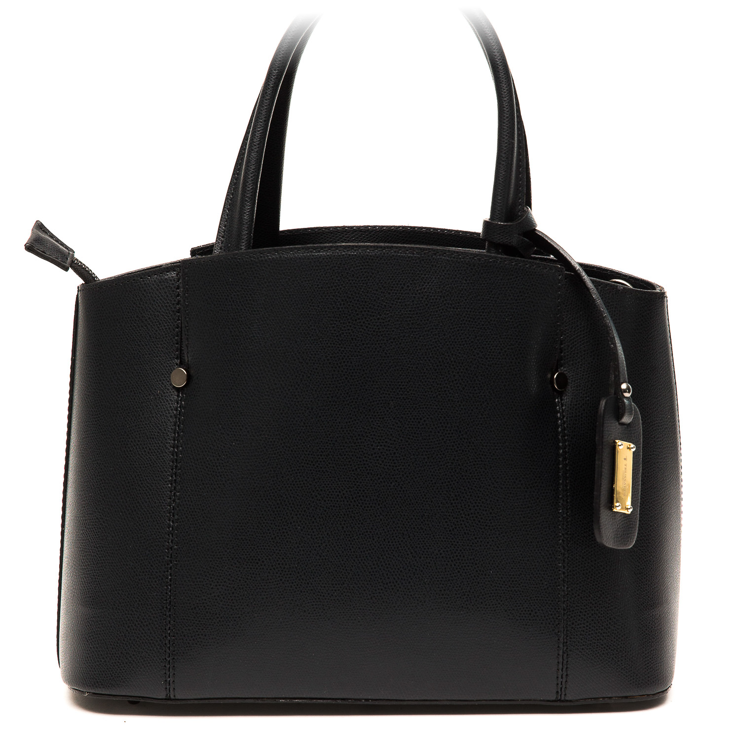 Trussardi Handbag D66TRC1001 Coazzolo Nero