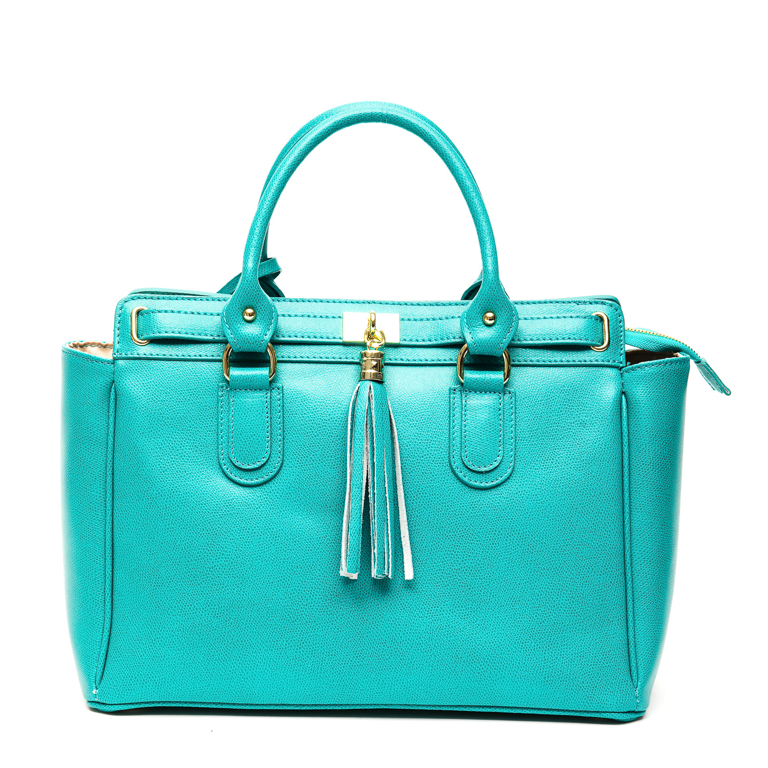 Trussardi Handbag D66TRC1002 Corsione Ottanio