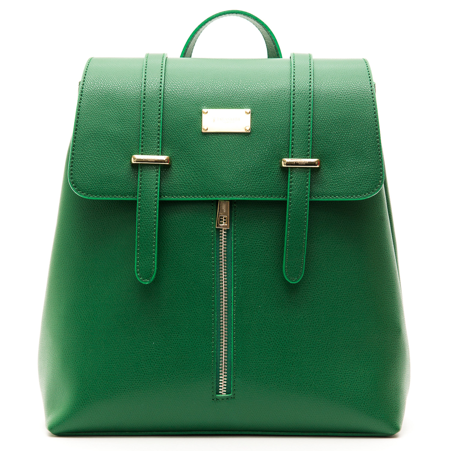 Trussardi Backpack D66TRC1021 Quaranti Verde