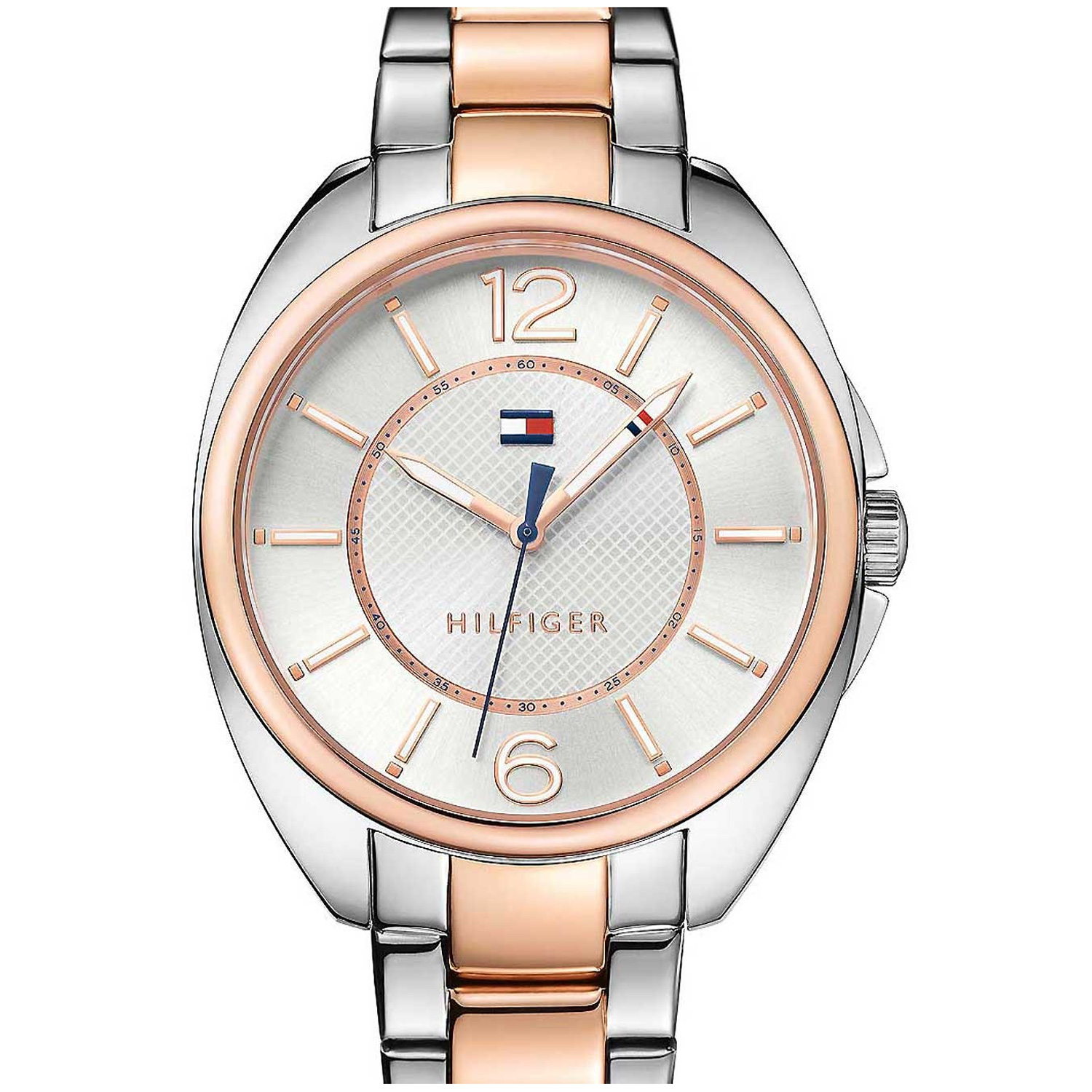 Tommy Hilfiger Watch 1781696