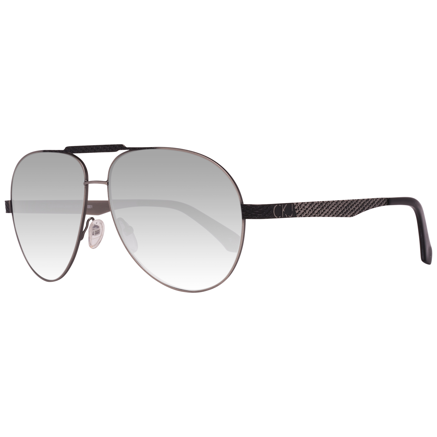 Calvin Klein Sunglasses CKJ116S 001 60