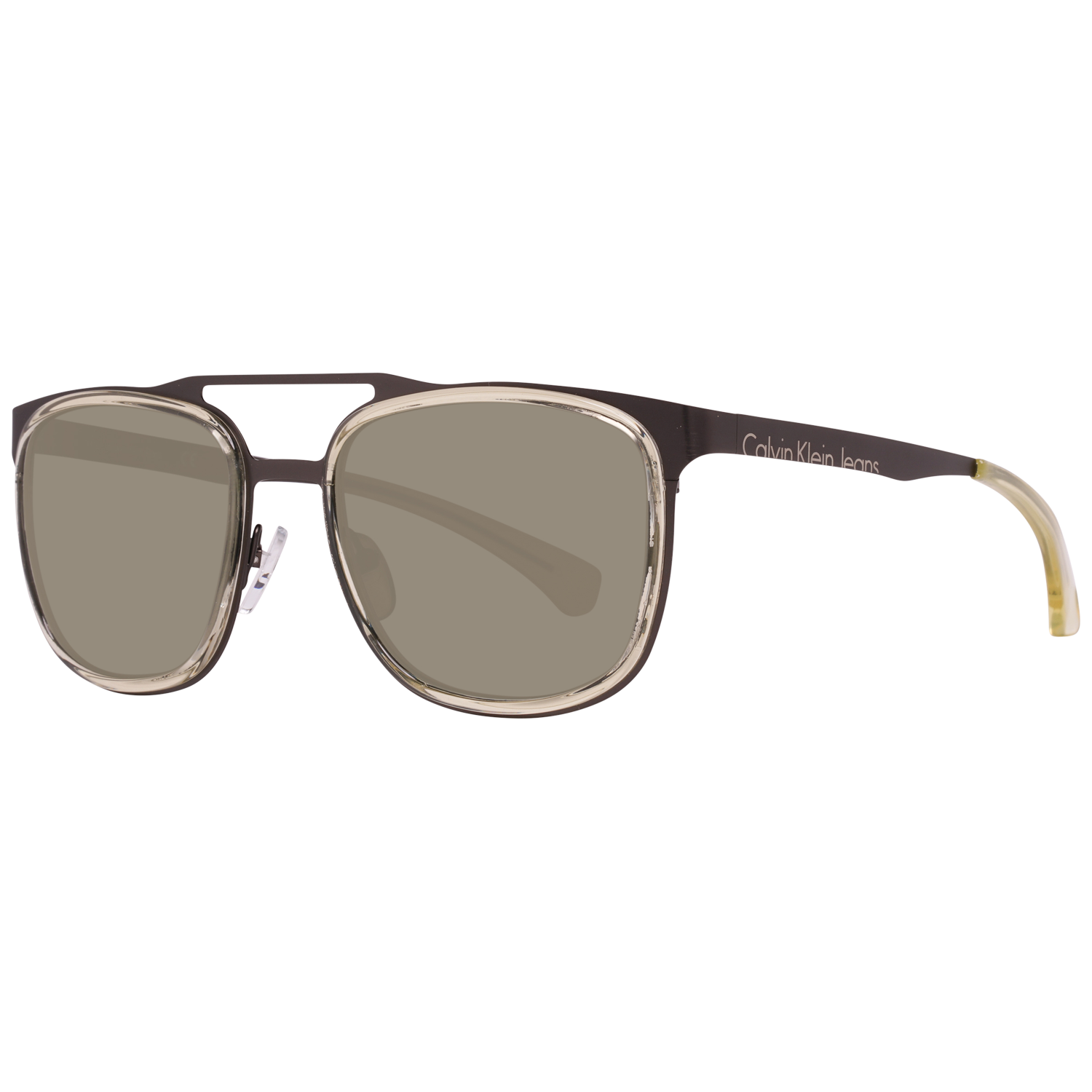 Calvin Klein Sunglasses CKJ136S 740 53