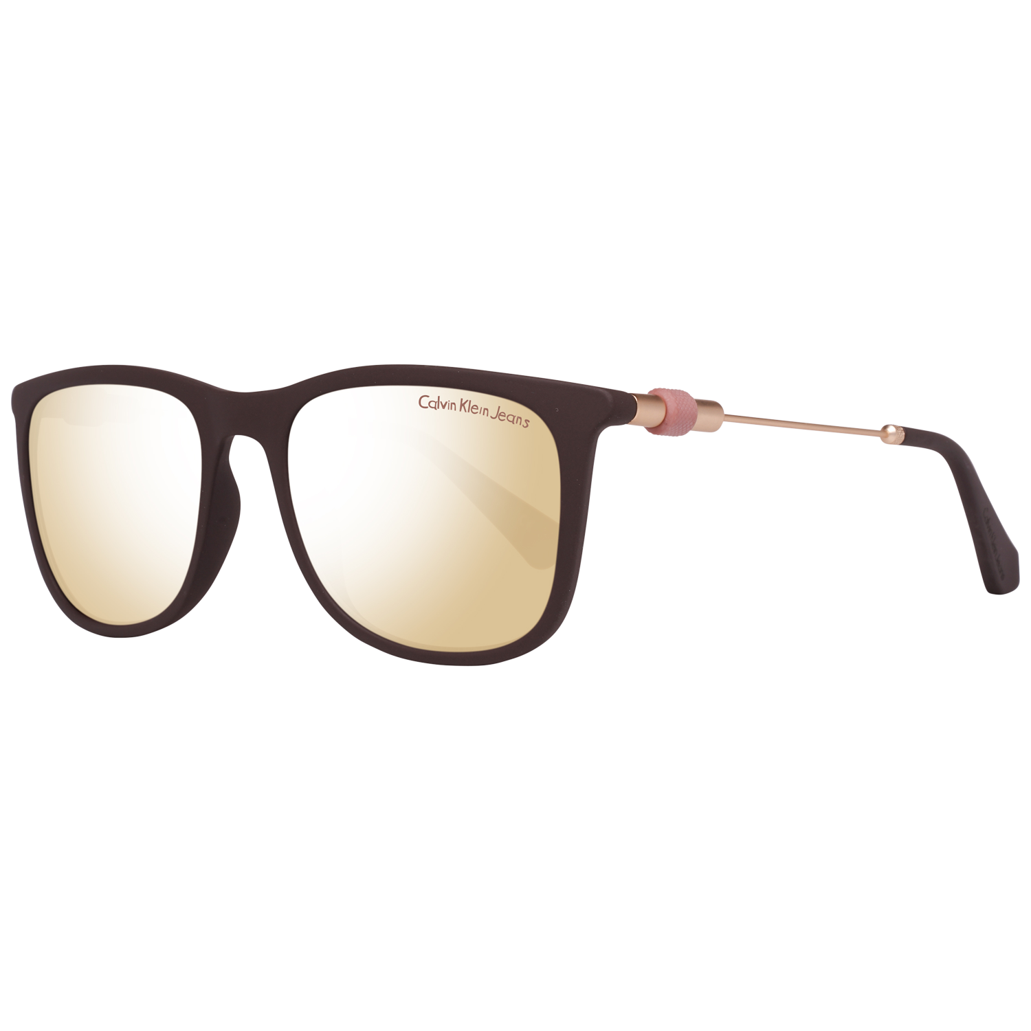 Calvin Klein Sunglasses CKJ507S 256 53