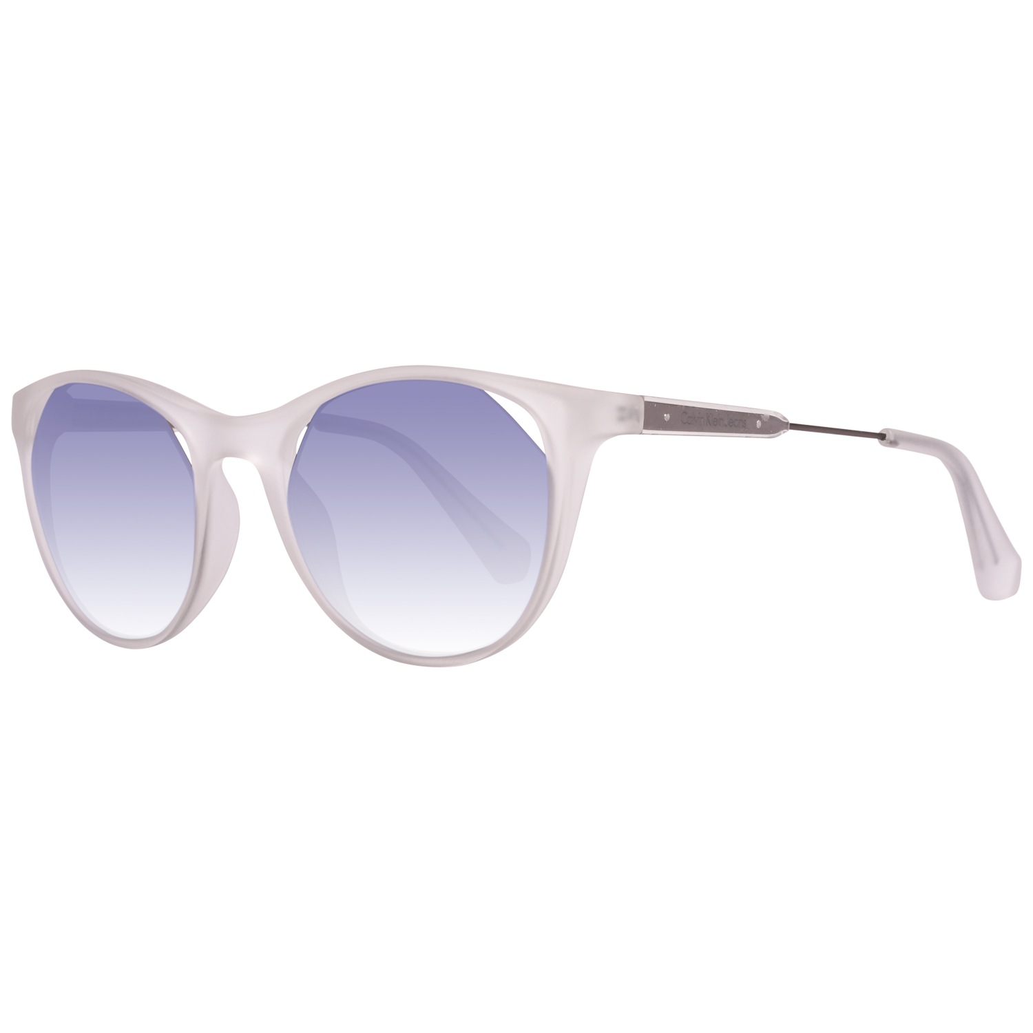 Calvin Klein Sunglasses CKJ510S 000 52
