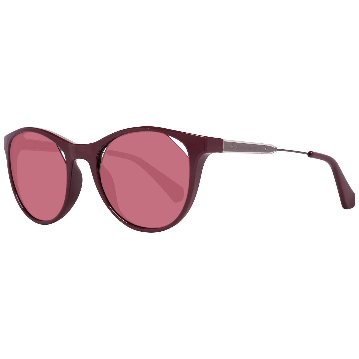 Calvin Klein Sunglasses CKJ510S 617 52