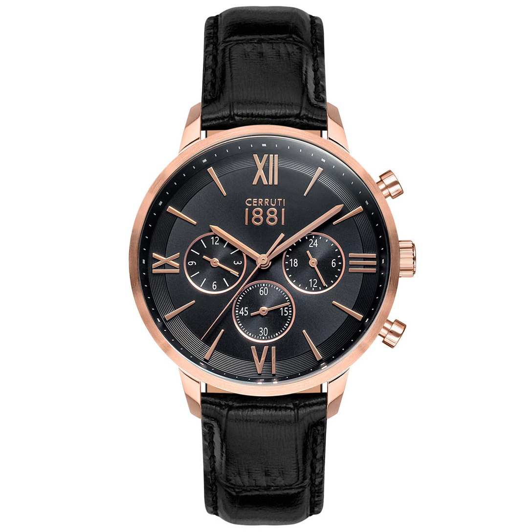 Cerruti 1881 Watch CRA23401 Denno