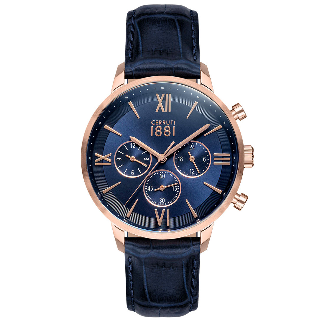 Cerruti 1881 Watch CRA23402 Denno