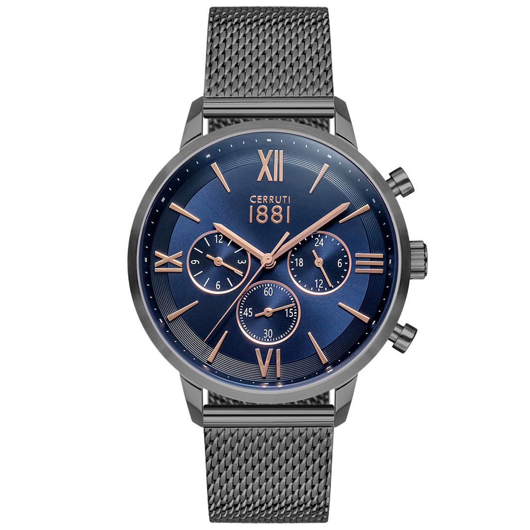 Cerruti 1881 Watch CRA23404 Denno