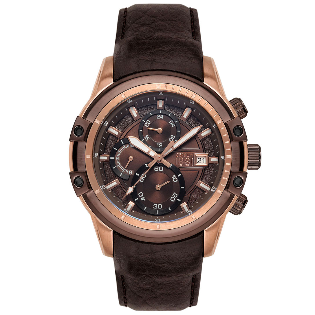 Cerruti 1881 Watch CRA23502 Valdaone