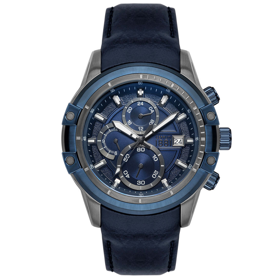 Cerruti 1881 Watch CRA23503 Valdaone