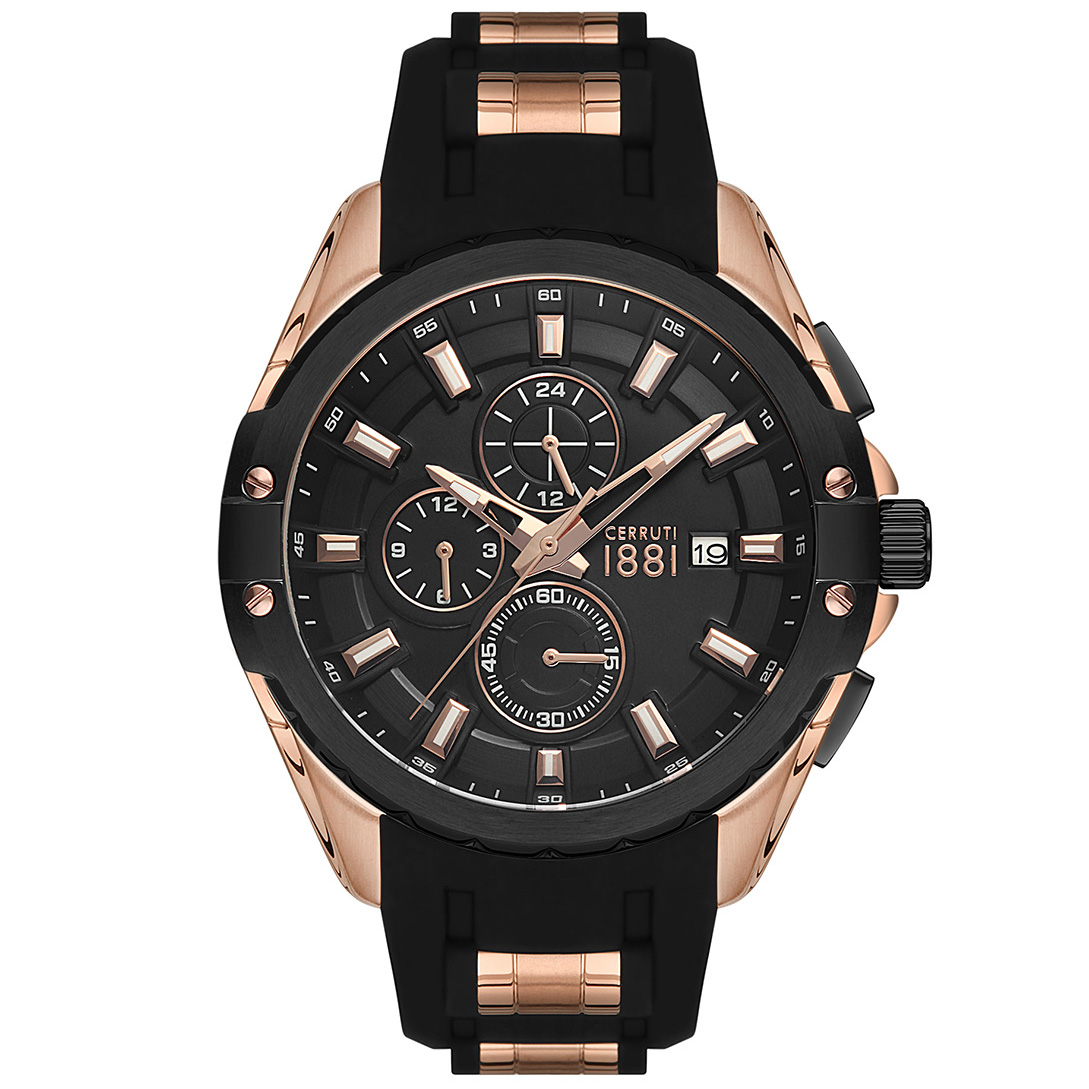 Cerruti 1881 Watch CRA23601 Voceto