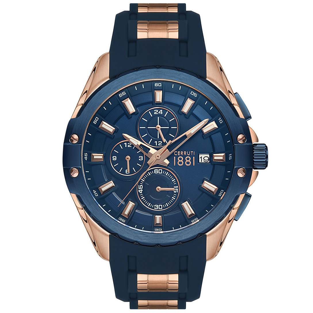 Cerruti 1881 Watch CRA23602 Voceto