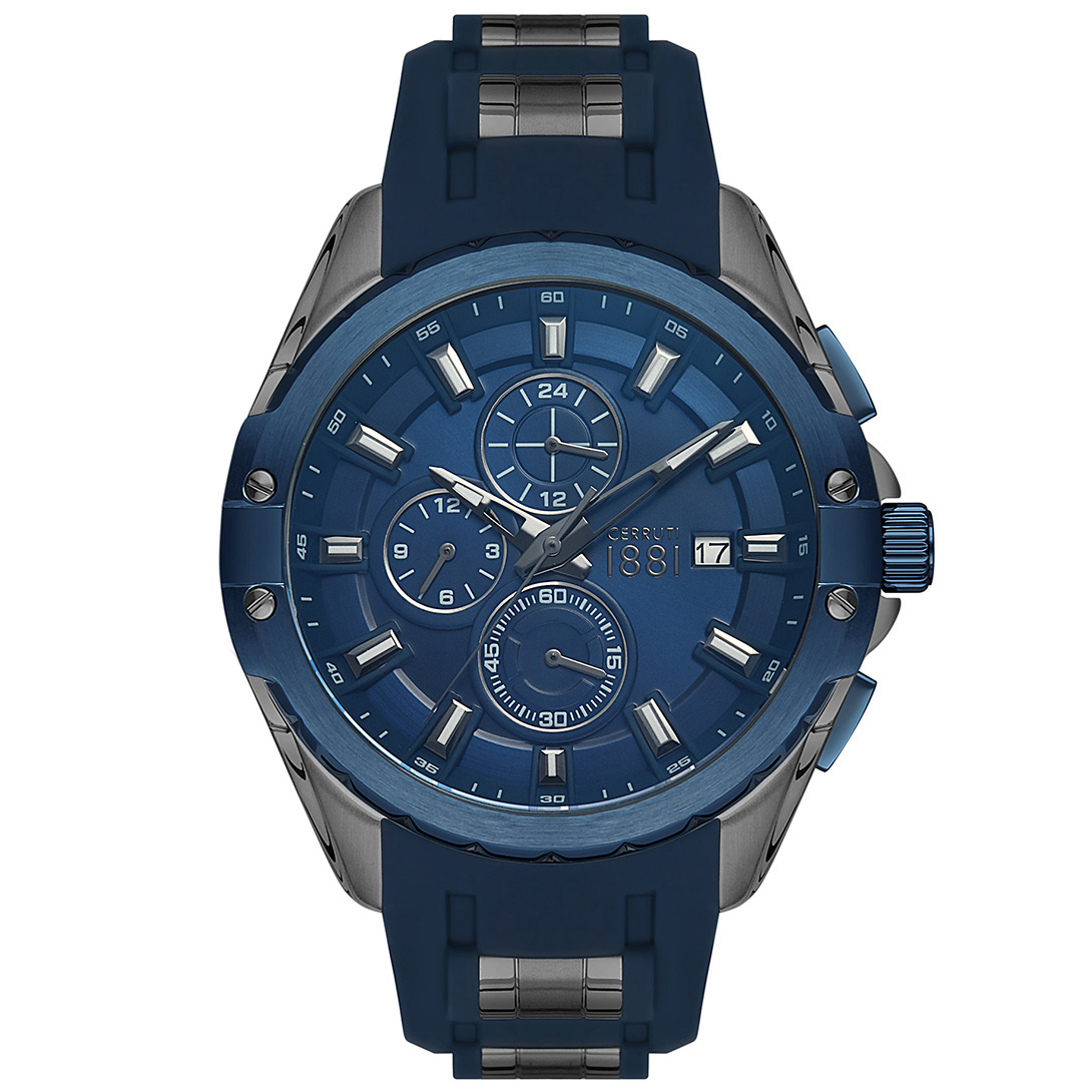 Cerruti 1881 Watch CRA23605 Voceto