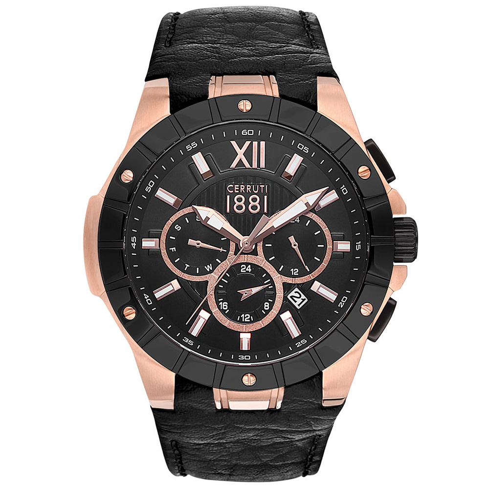 Cerruti 1881 Watch CRA23701 Sanzeno