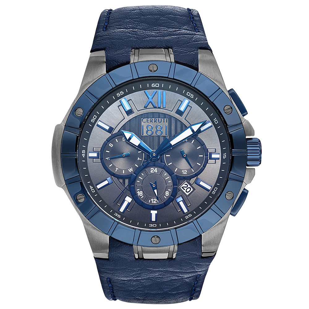 Cerruti 1881 Watch CRA23702 Sanzeno