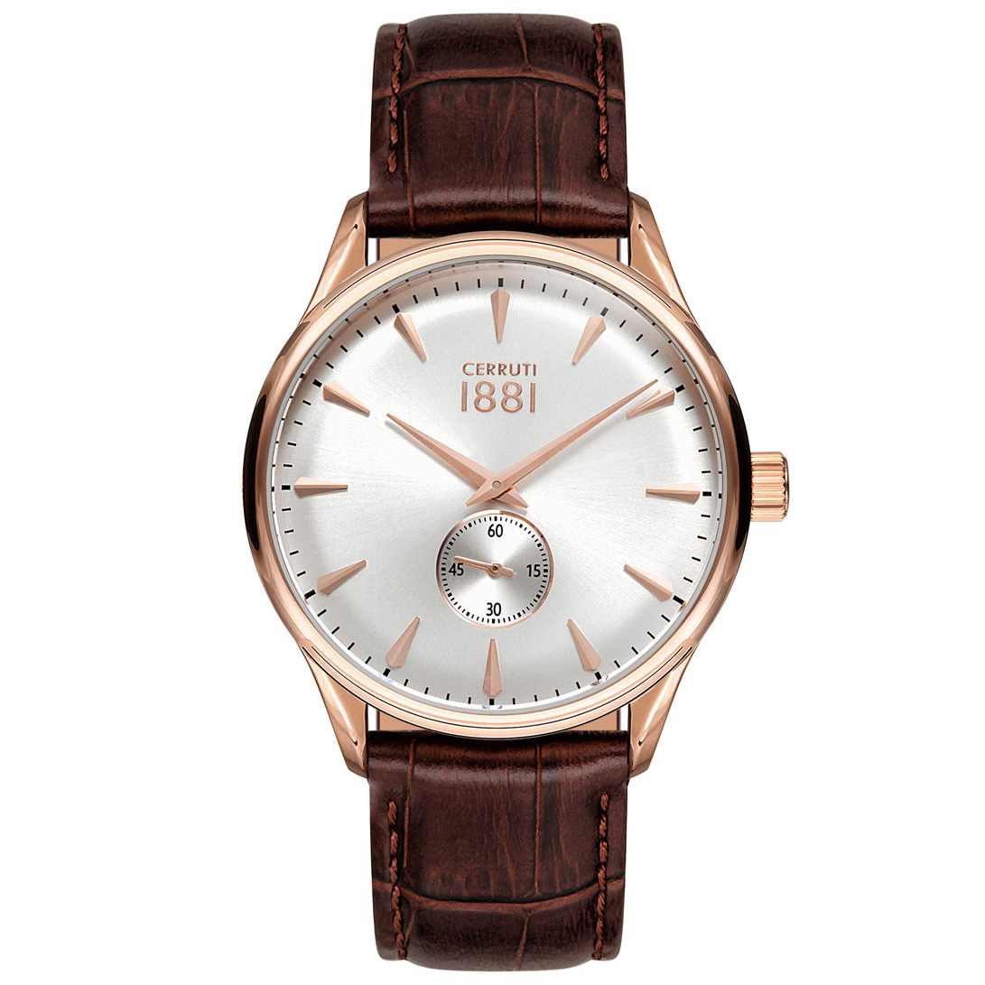 Cerruti 1881 Watch CRA24001 Clusone