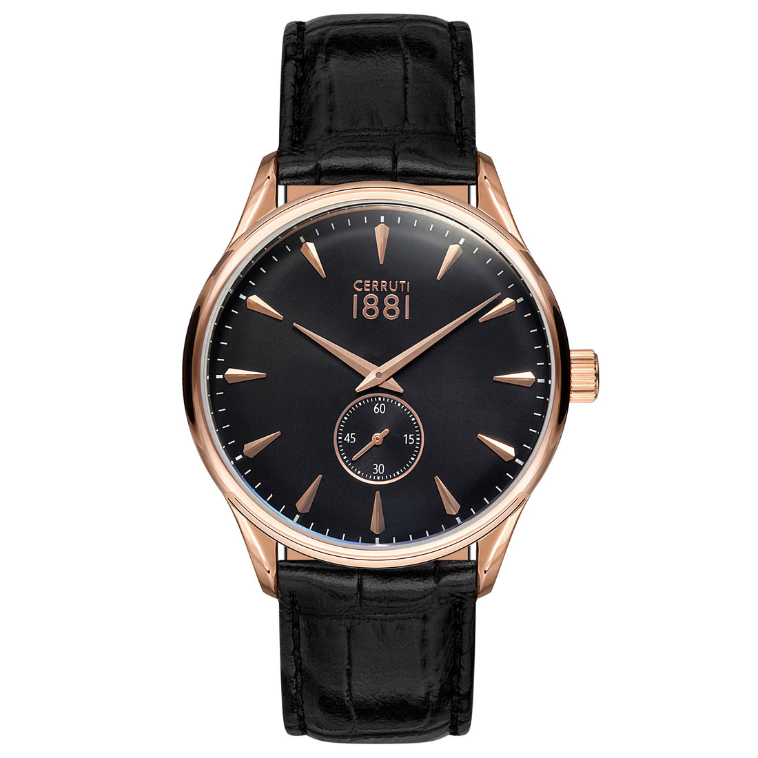 Cerruti 1881 Watch CRA24002 Clusone