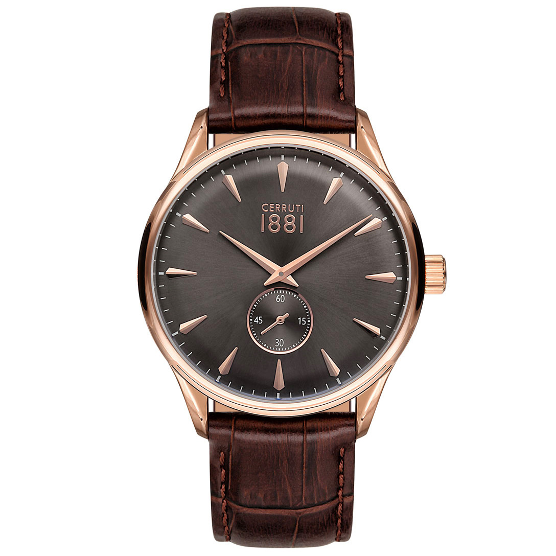 Cerruti 1881 Watch CRA24003 Clusone