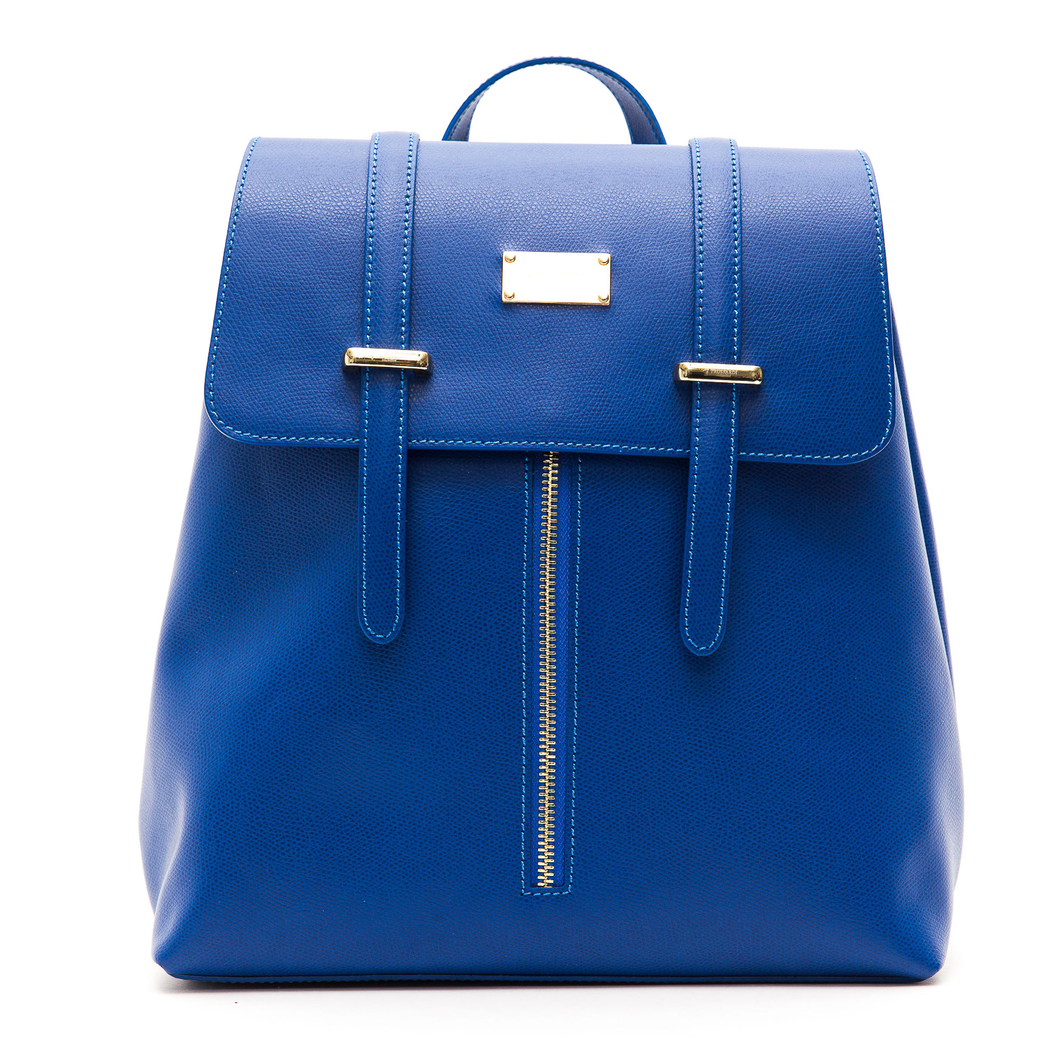 Trussardi Backpack D66TRC1021 Quaranti Bluette