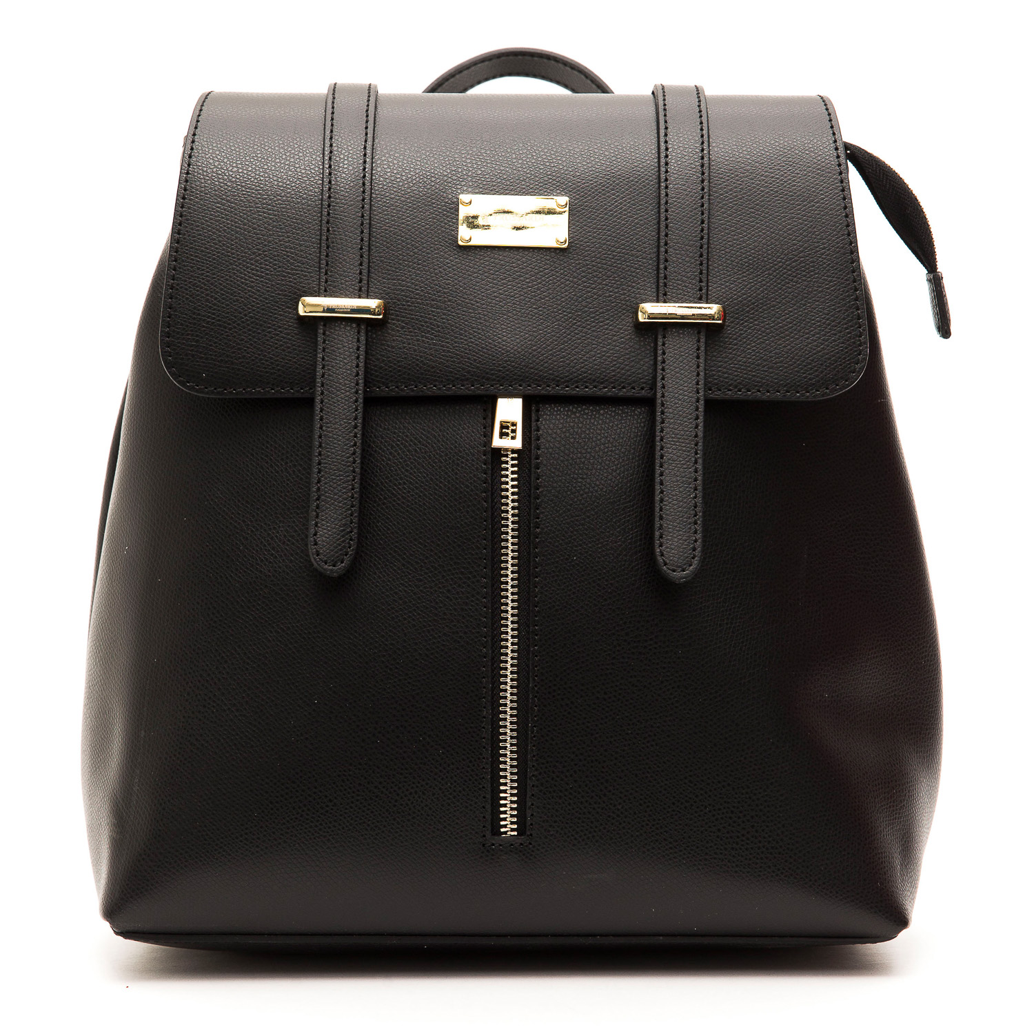 Trussardi Backpack D66TRC1021 Quaranti Nero