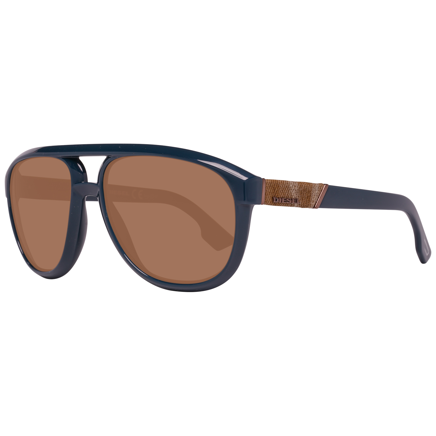 Diesel Sunglasses DL0087 90E 61