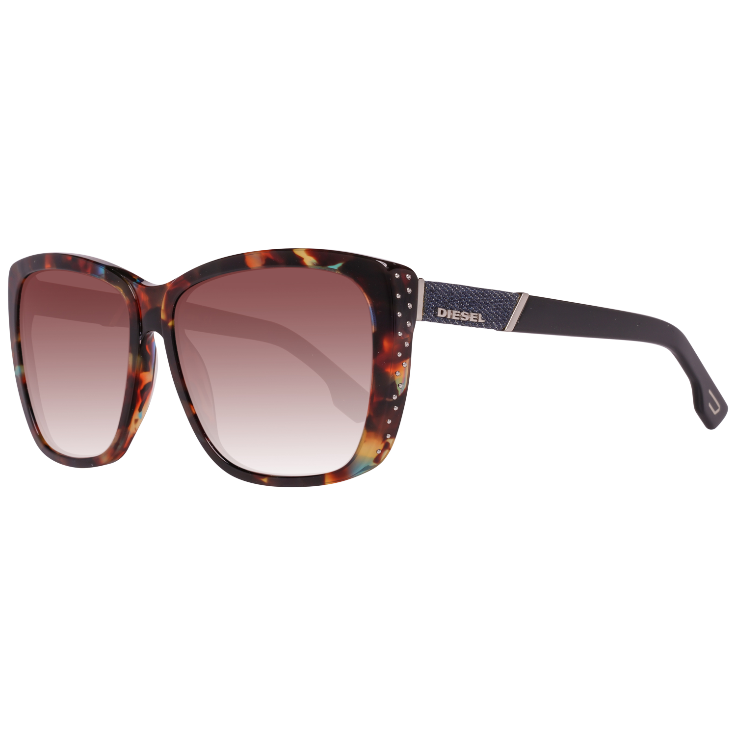 Diesel Sunglasses DL0089 52A 59