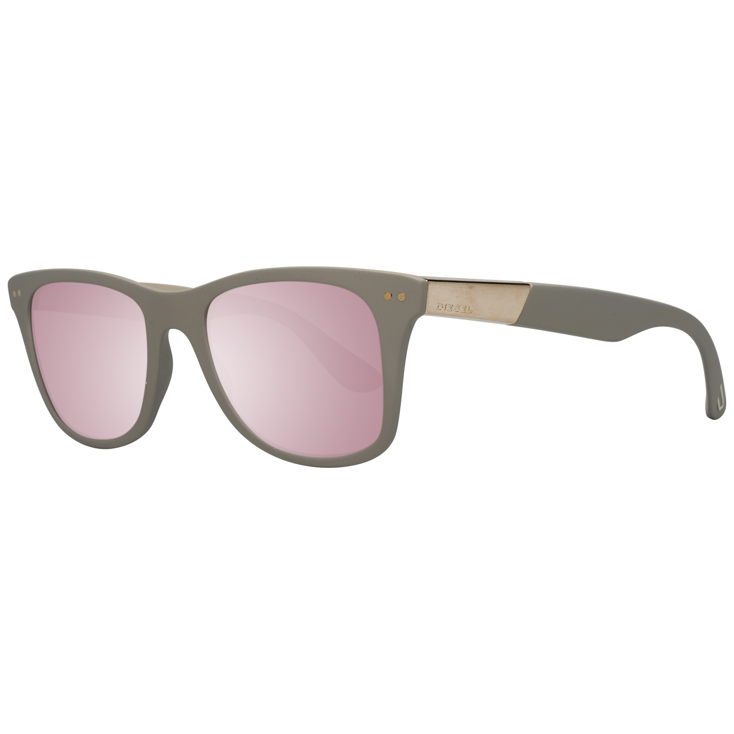 Diesel Sunglasses DL0173 47G 52