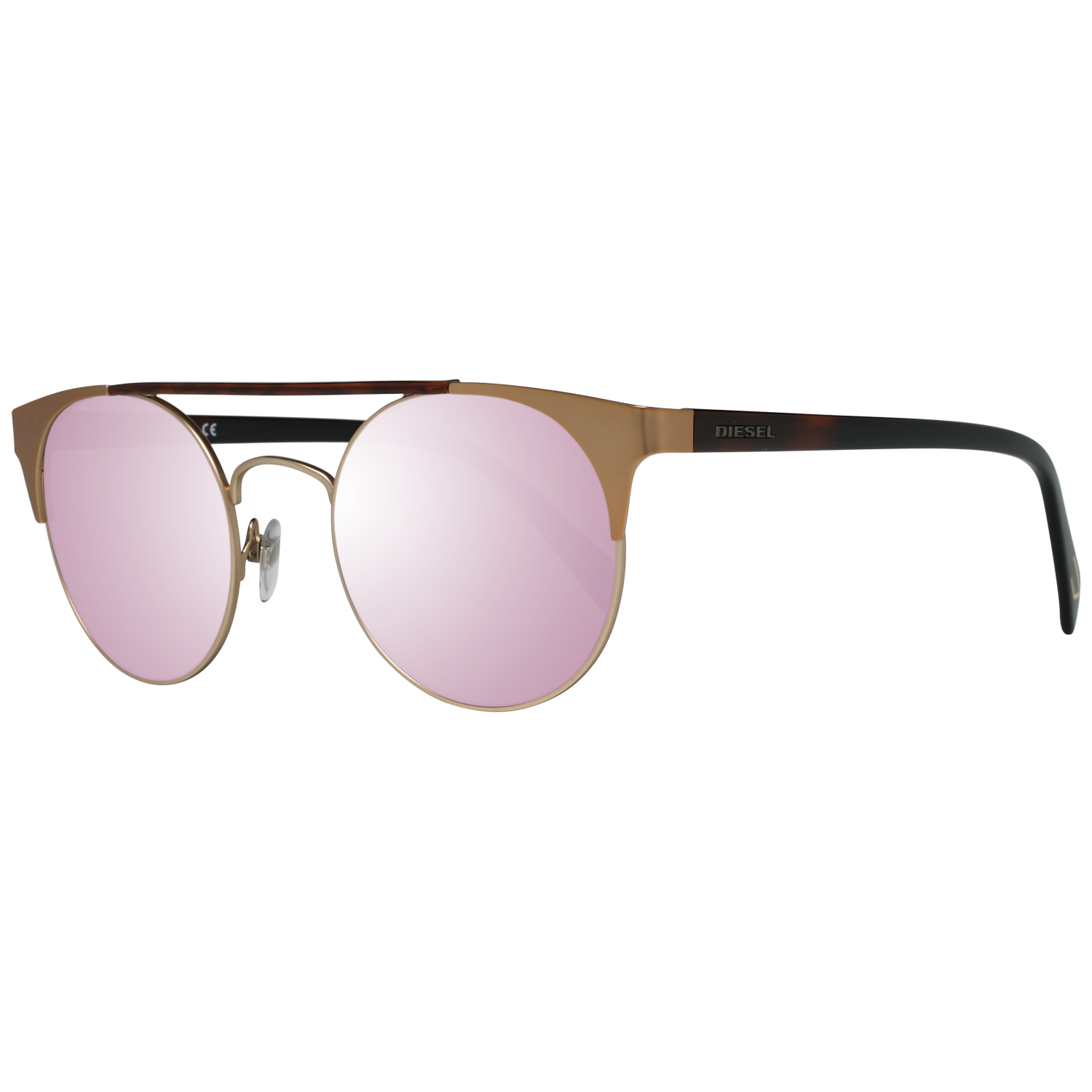 Diesel Sunglasses DL0218 28Z 53