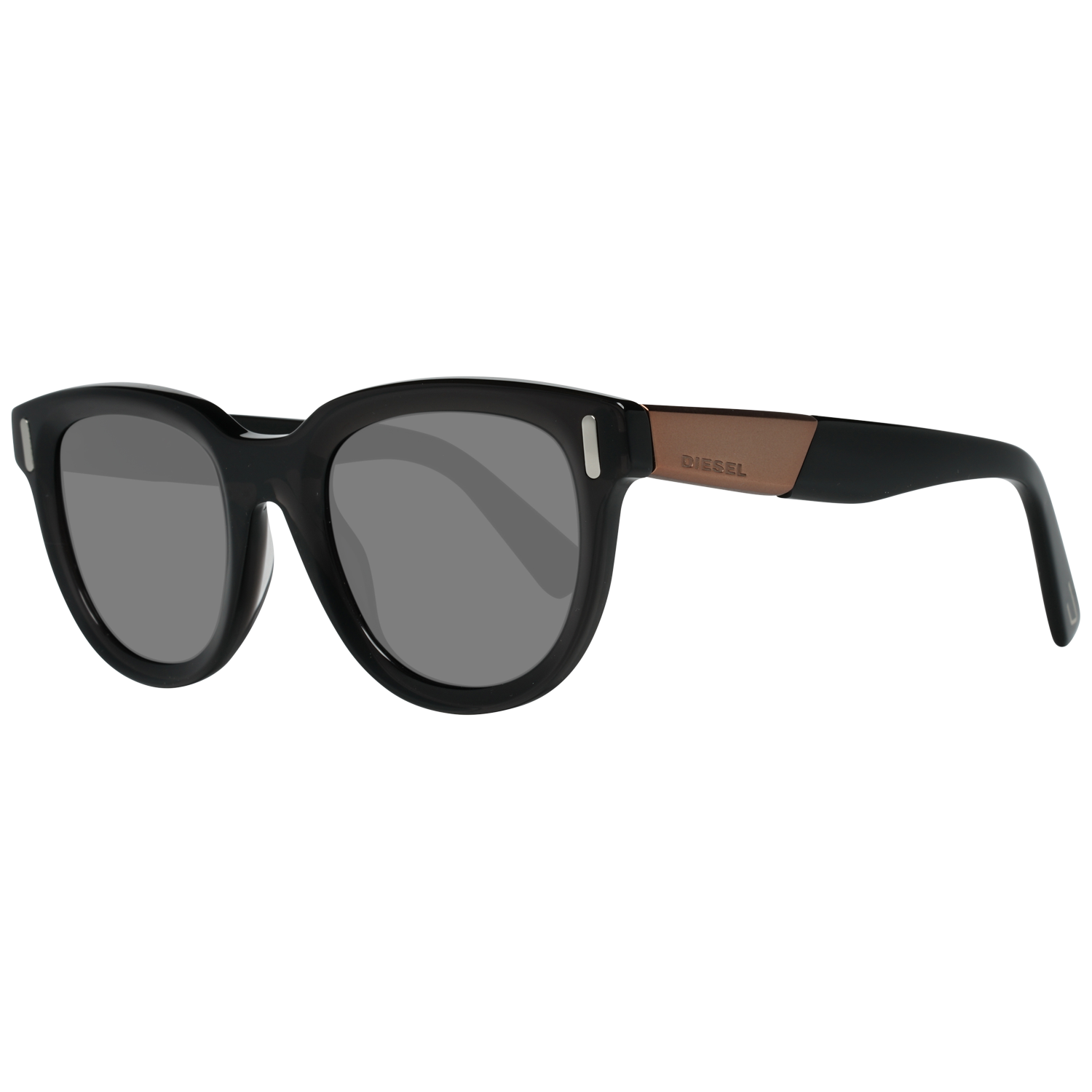 Diesel Sunglasses DL0228 01A 51