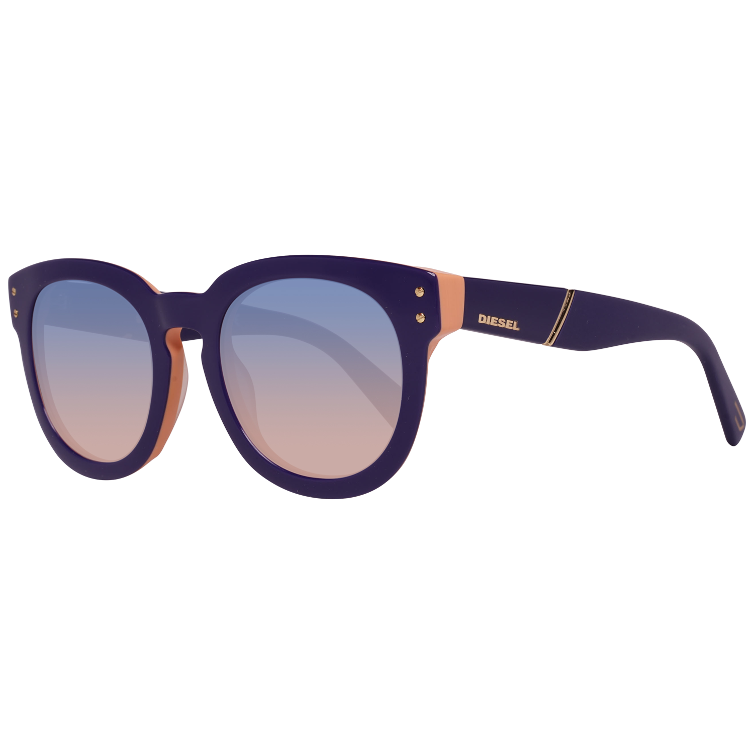 Diesel Sunglasses DL0230 92Z 51