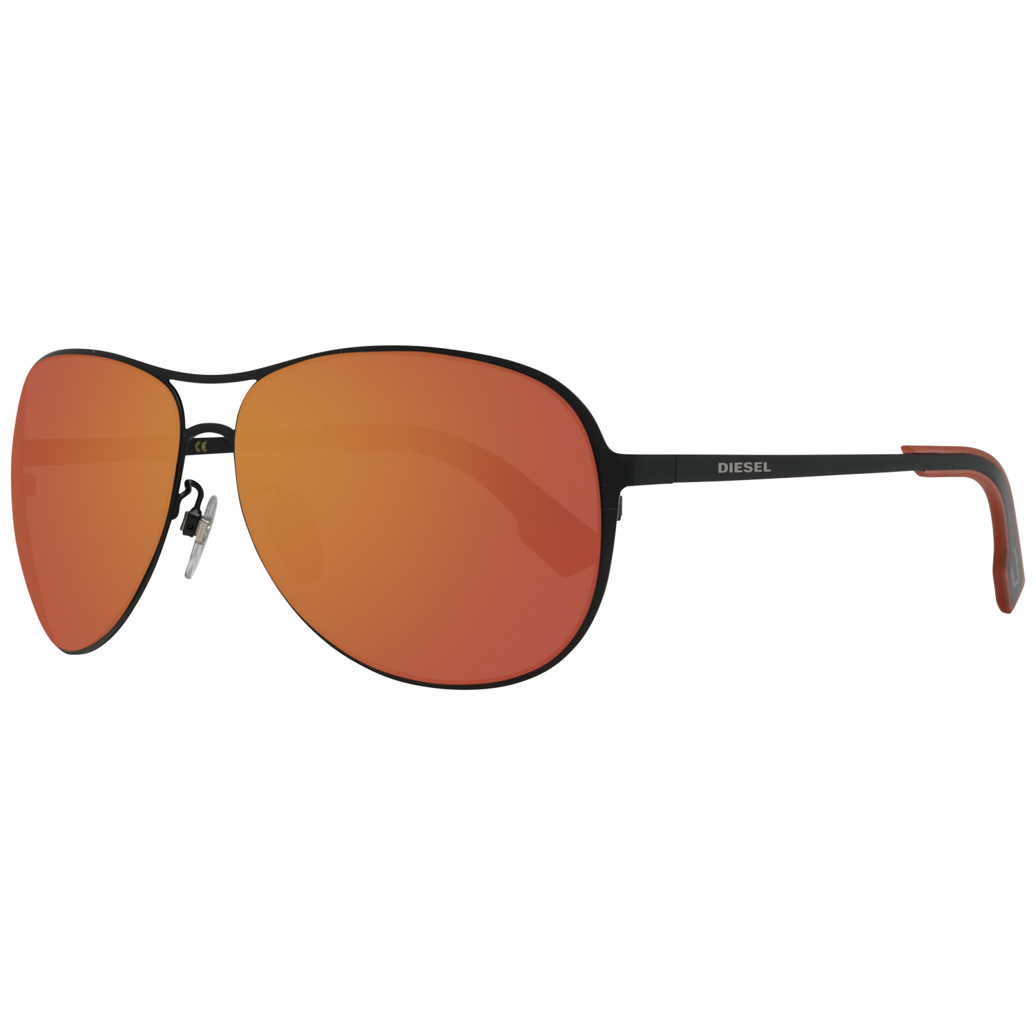 Diesel Sunglasses DL0247-K 02L 64
