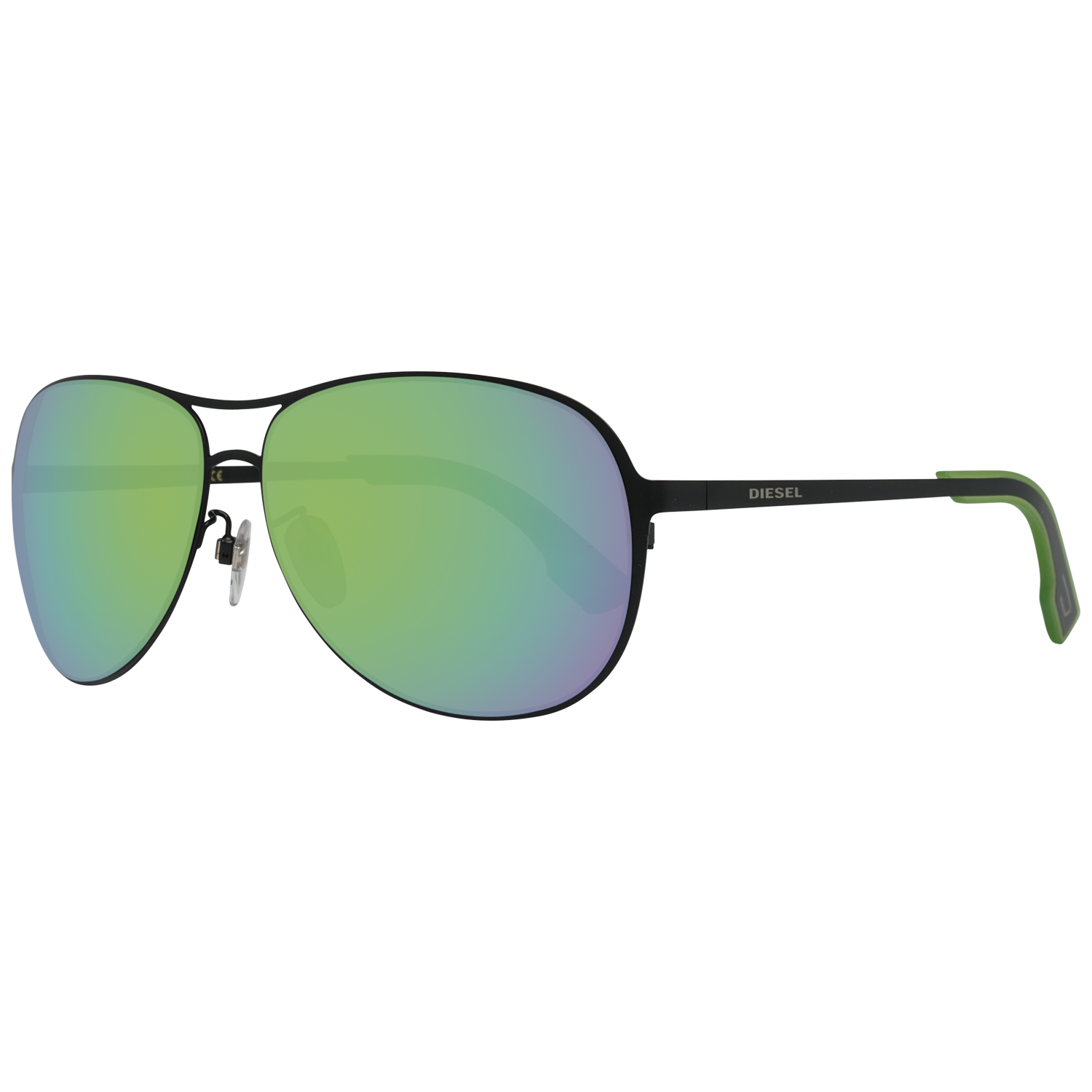 Diesel Sunglasses DL0247-K 02Q 64