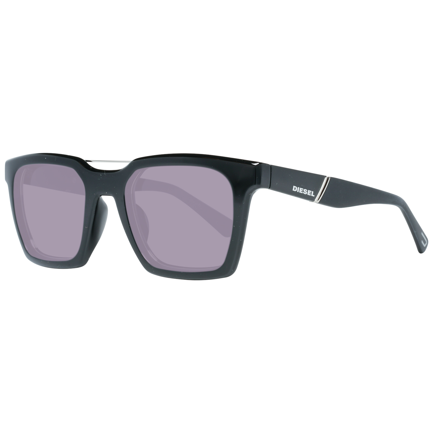 Diesel Sunglasses DL0250 01A 52