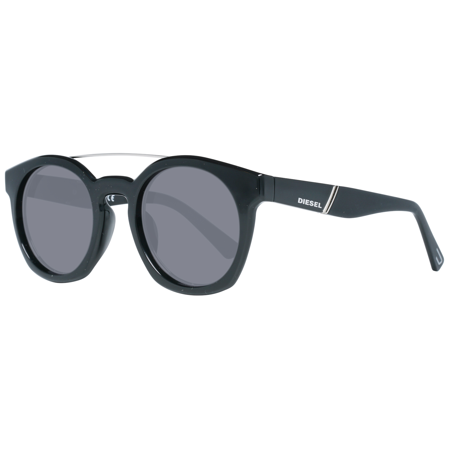 Diesel Sunglasses DL0251 01A 49